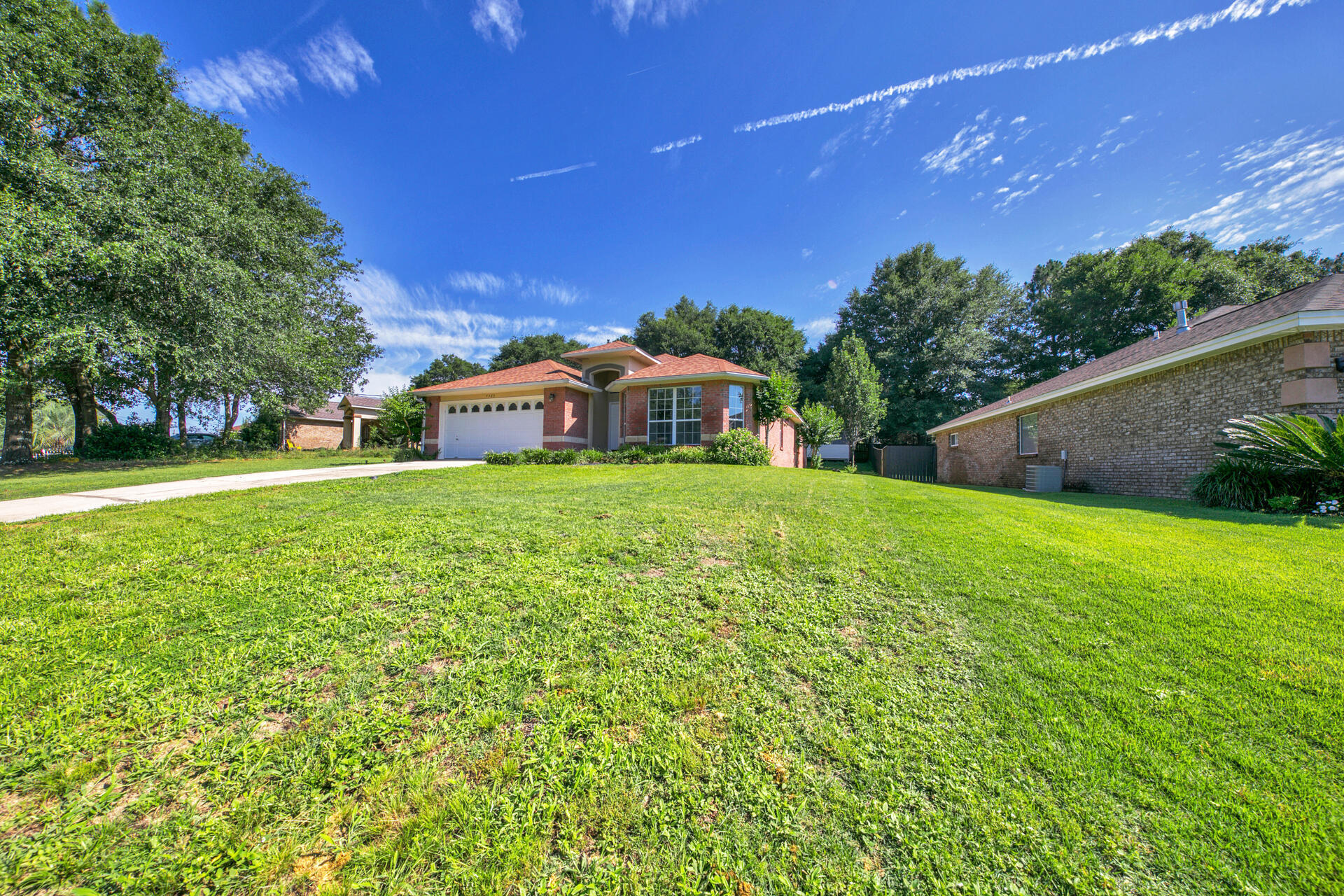 RIVERCHASE S/D - Residential