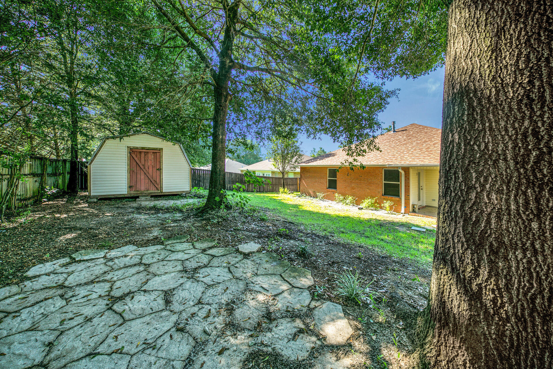 RIVERCHASE S/D - Residential