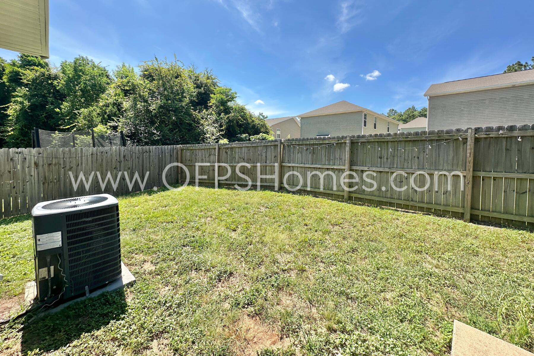 Stillwell South - Residential Lease