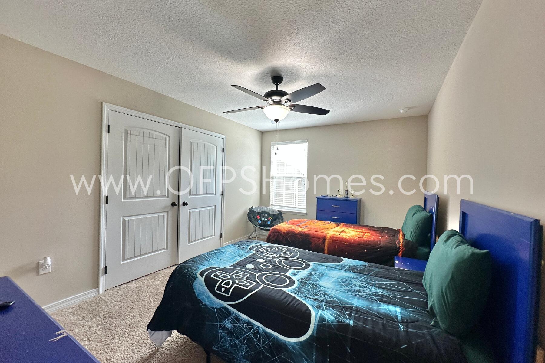 Stillwell South - Residential Lease