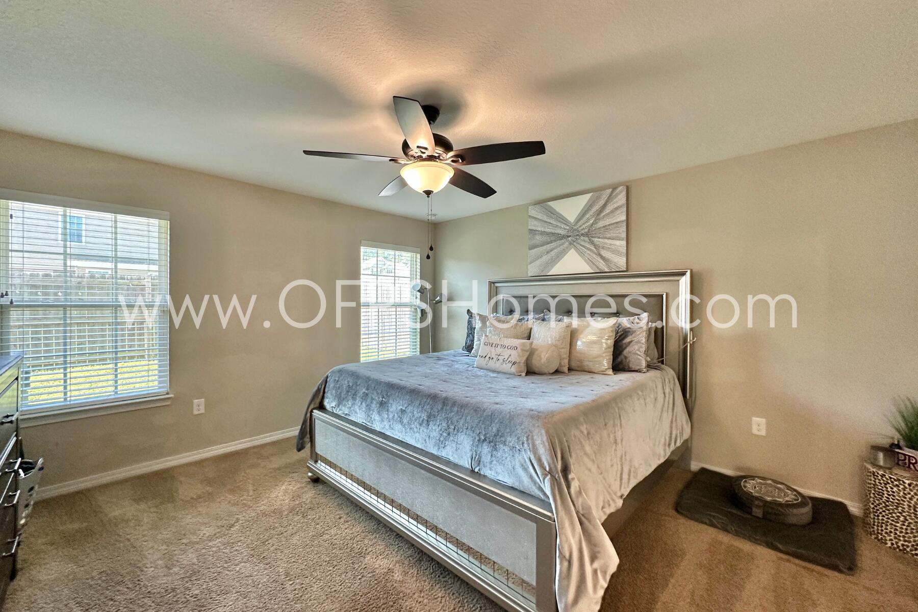 Stillwell South - Residential Lease