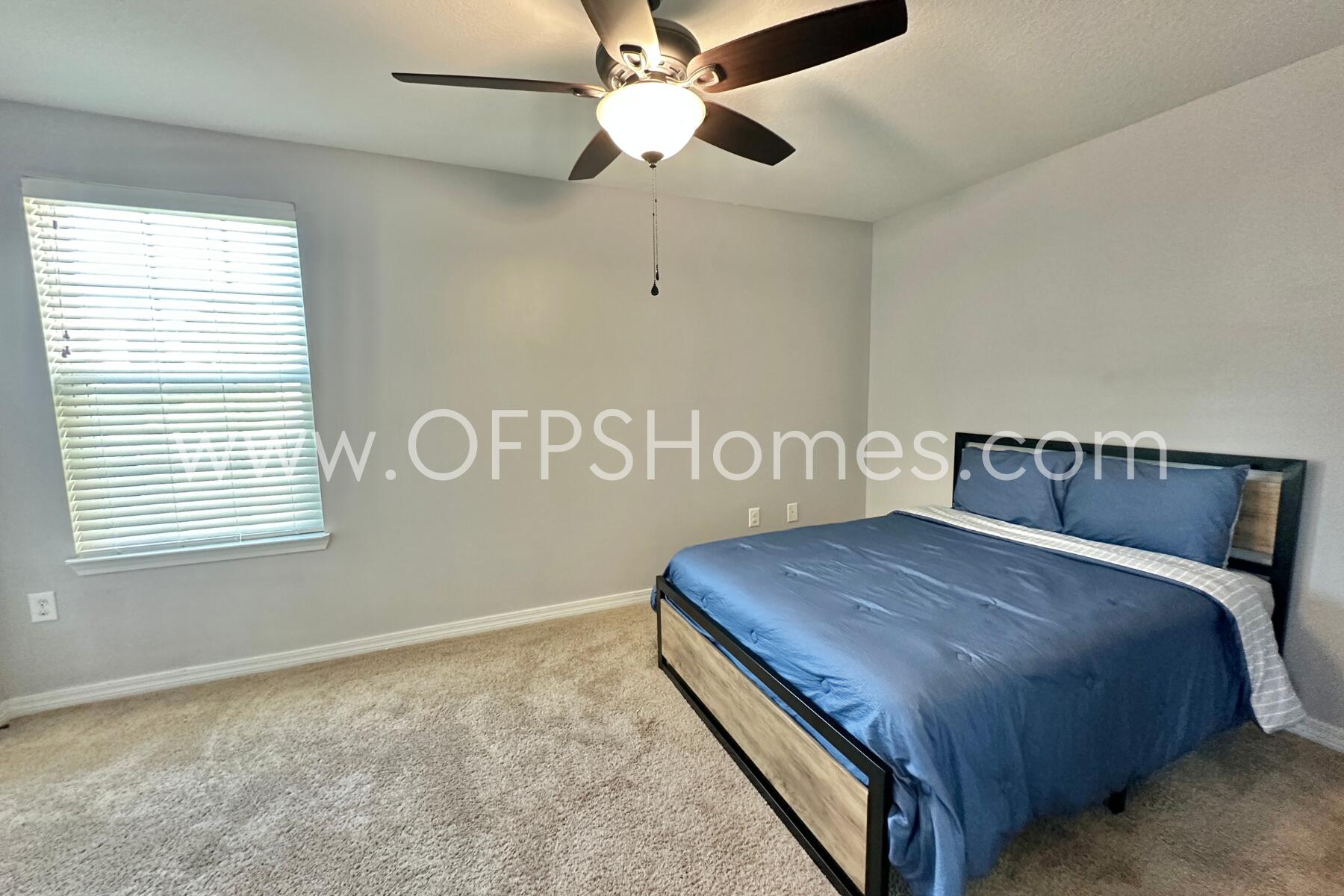 Stillwell South - Residential Lease