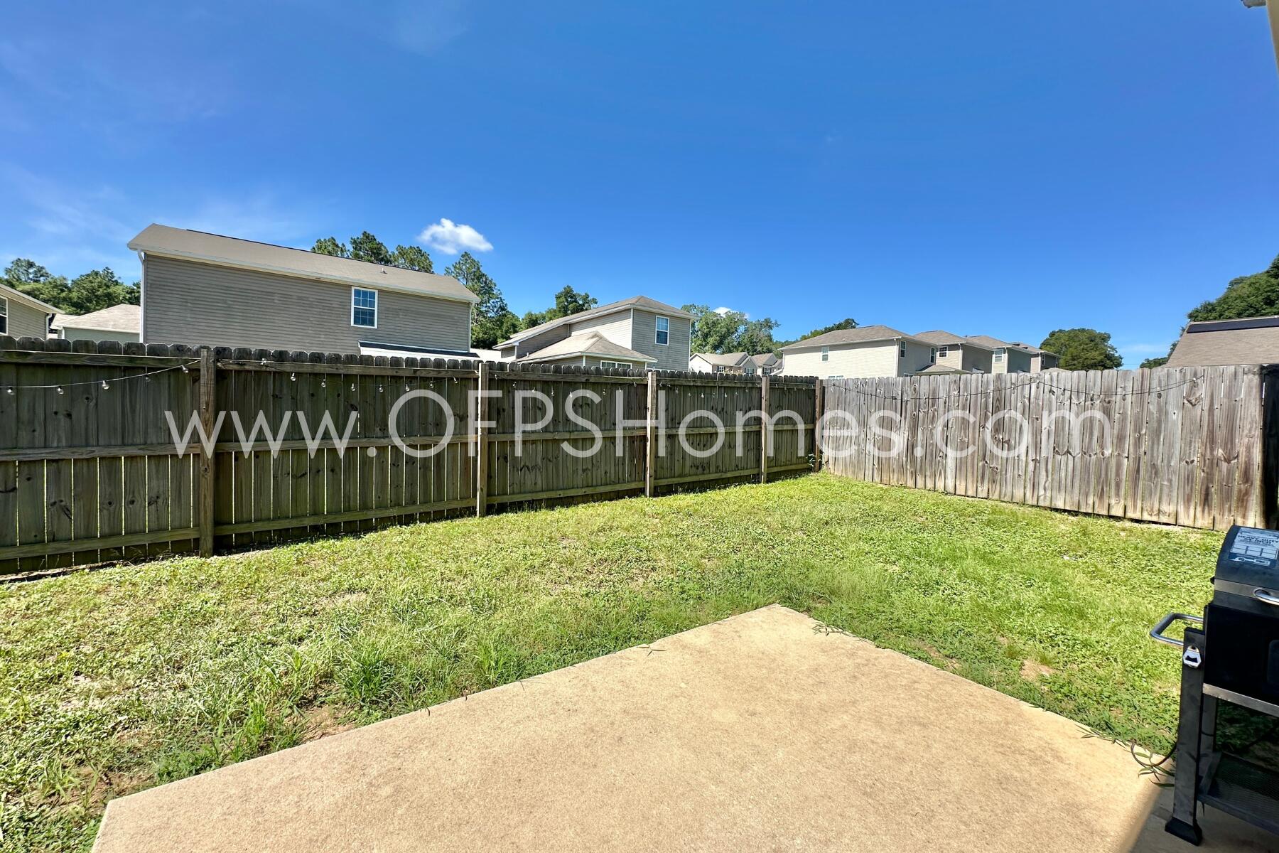 Stillwell South - Residential Lease