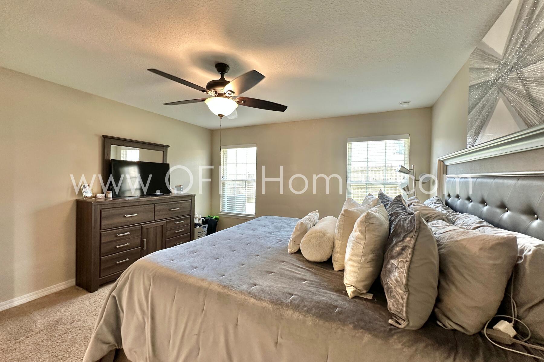 Stillwell South - Residential Lease