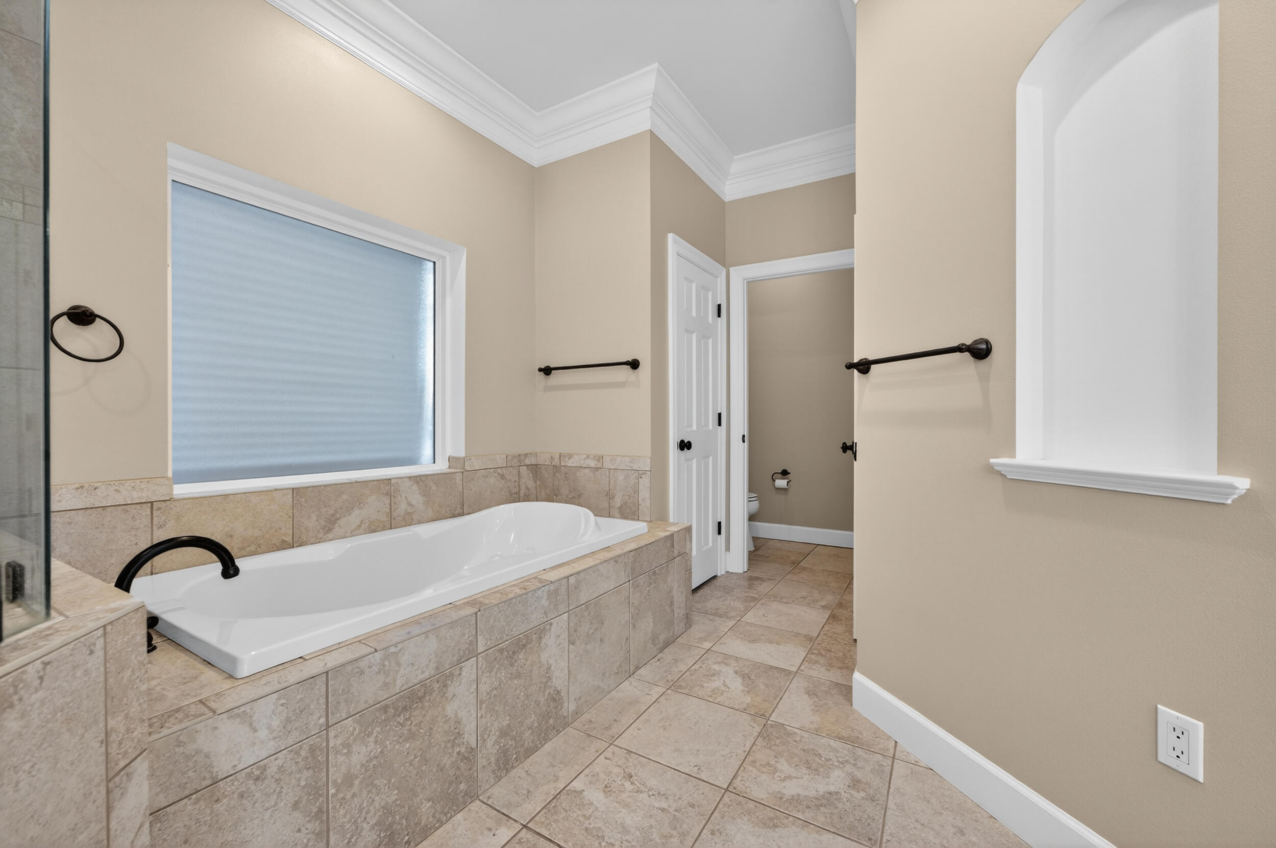 SHIRKS BAYOU - Residential