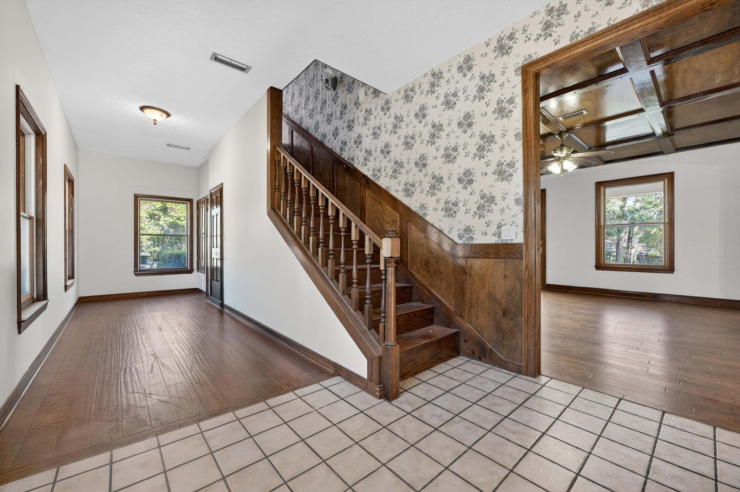 SHIRKS BAYOU - Residential