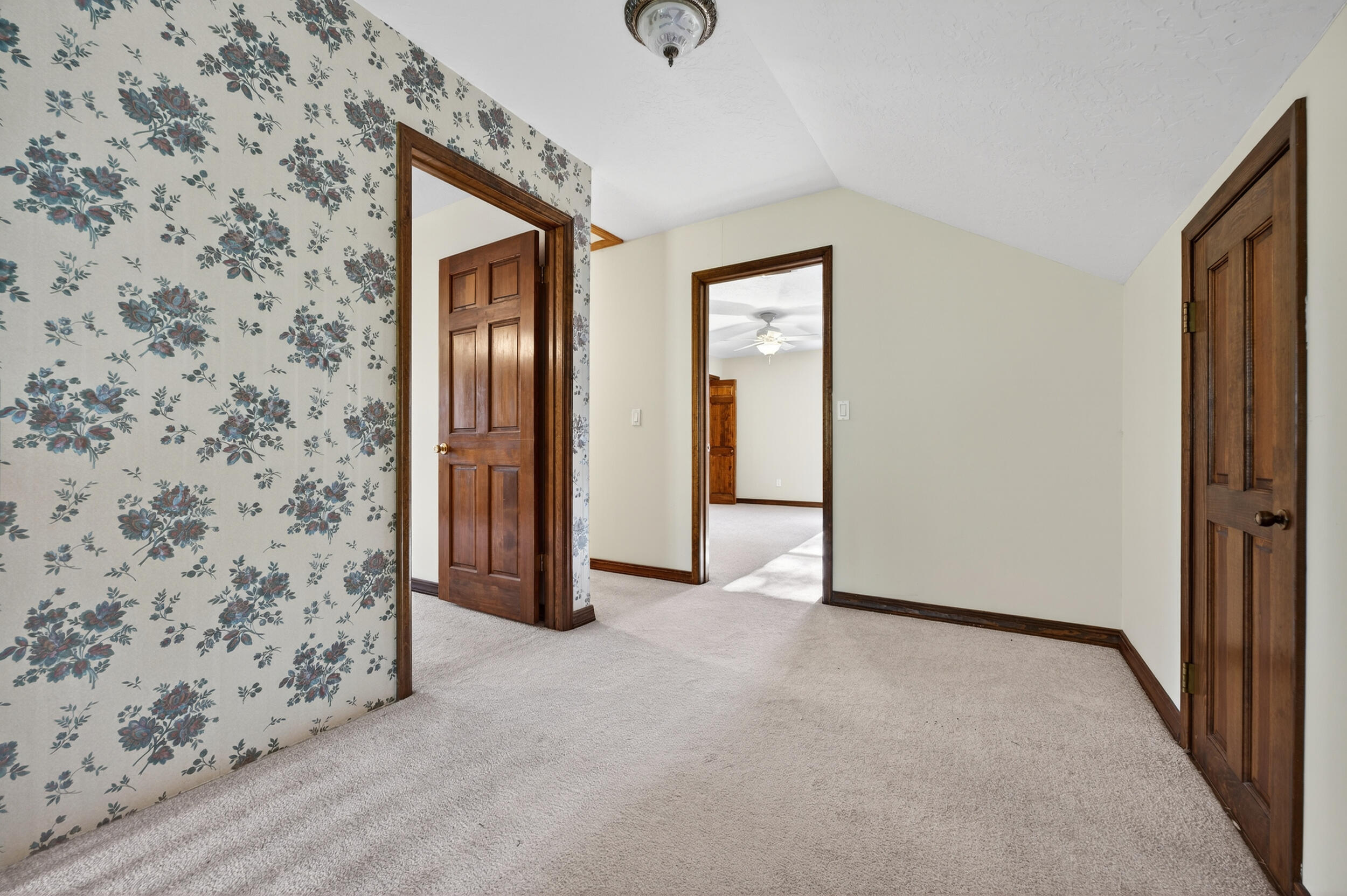 SHIRKS BAYOU - Residential