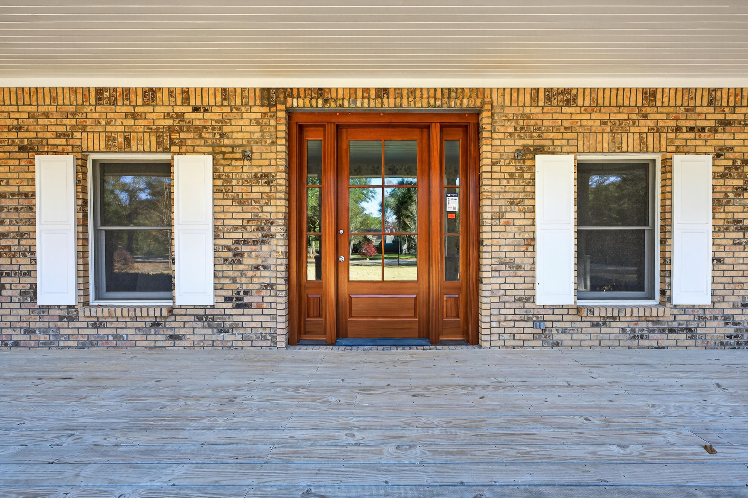 SHIRKS BAYOU - Residential