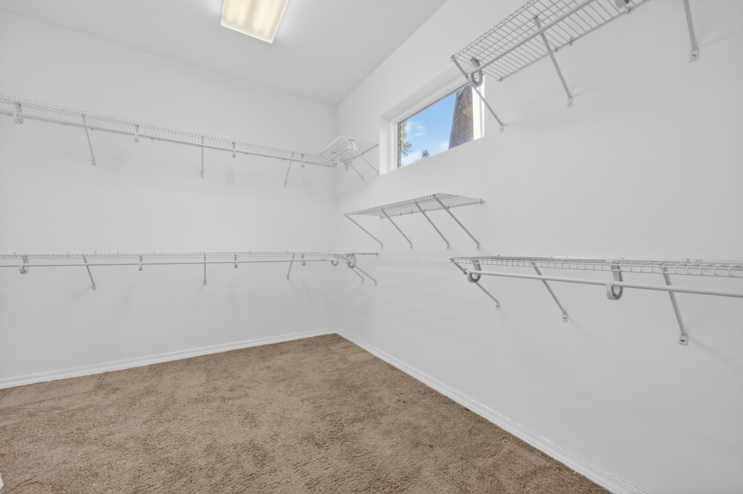 SHIRKS BAYOU - Residential