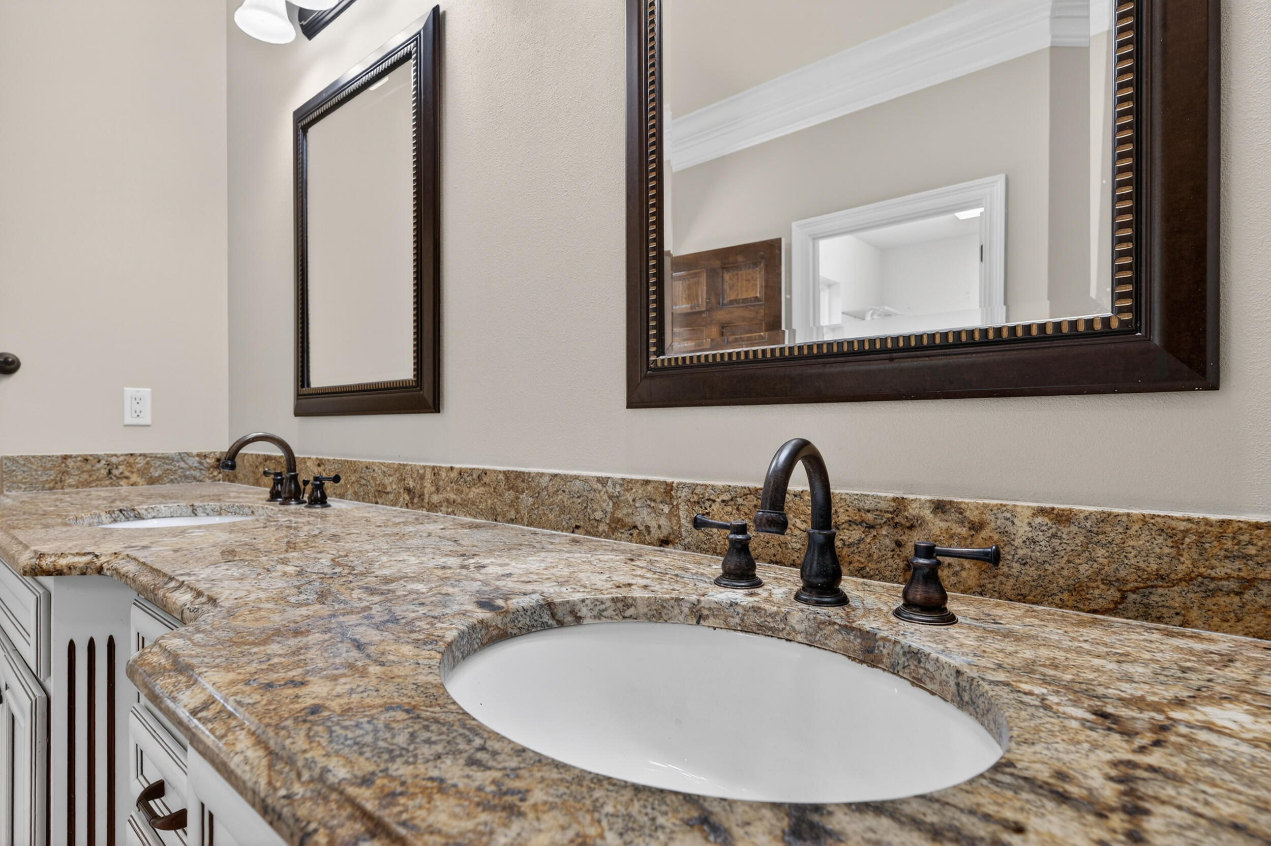 SHIRKS BAYOU - Residential