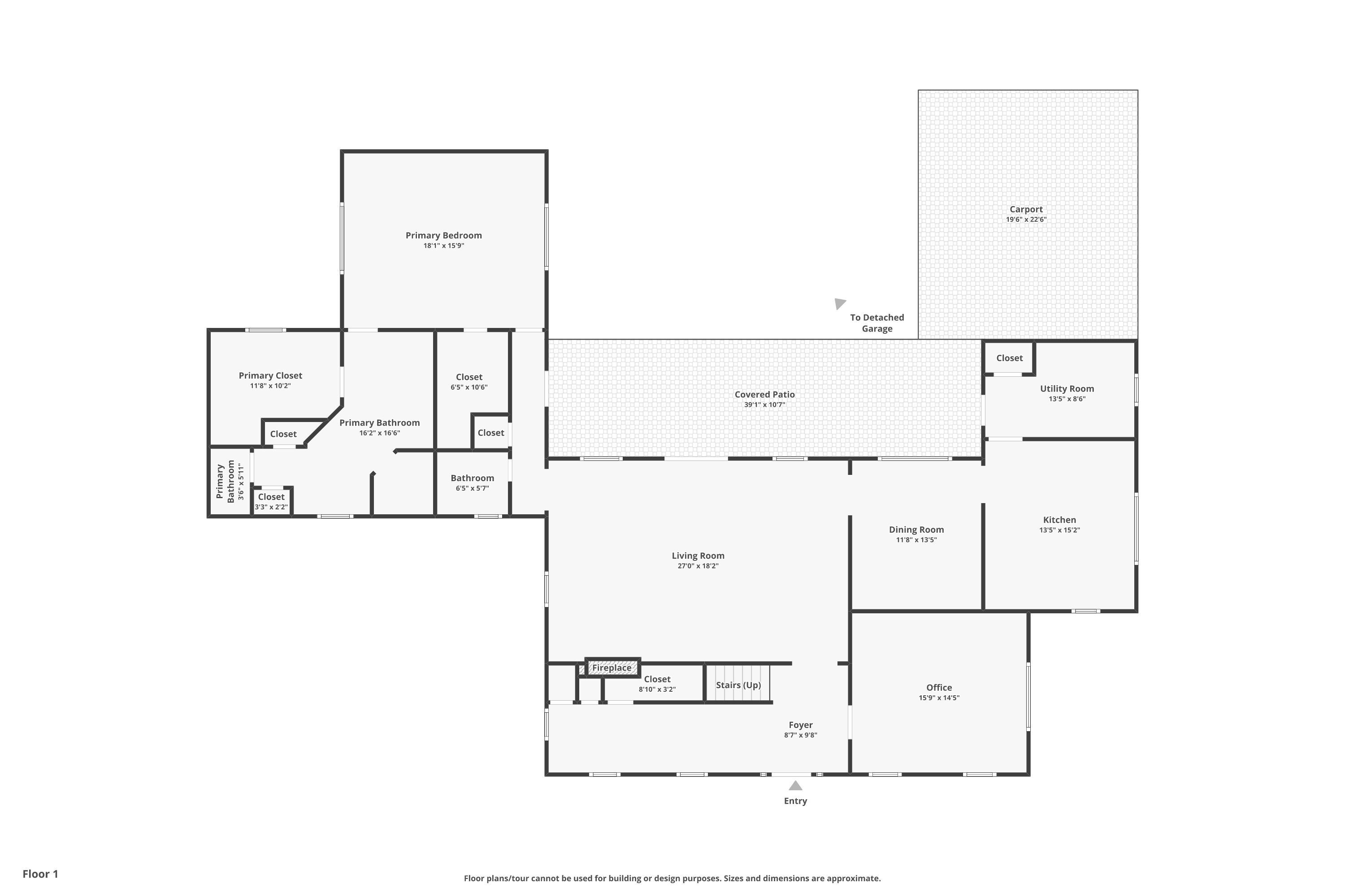 SHIRKS BAYOU - Residential