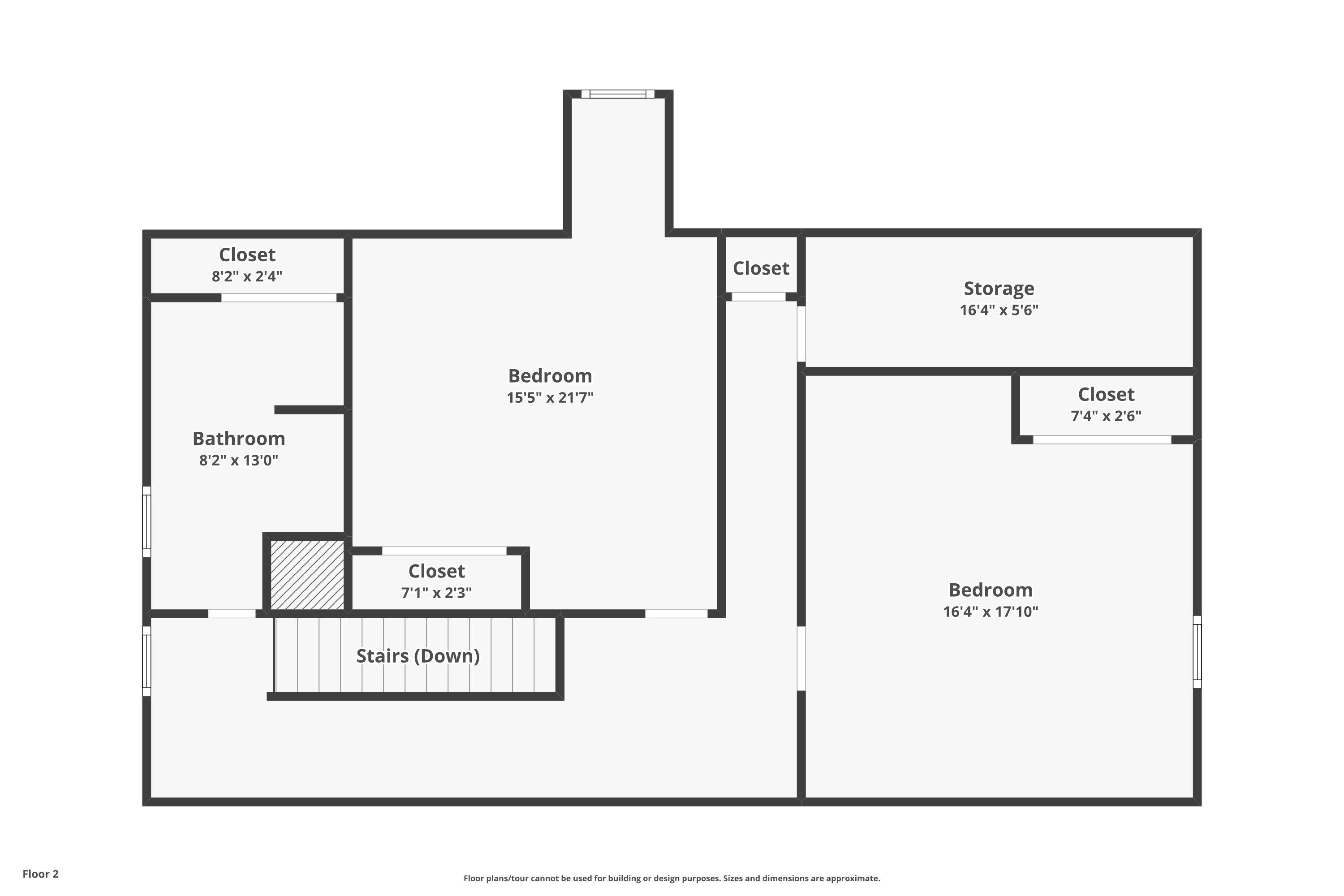 SHIRKS BAYOU - Residential