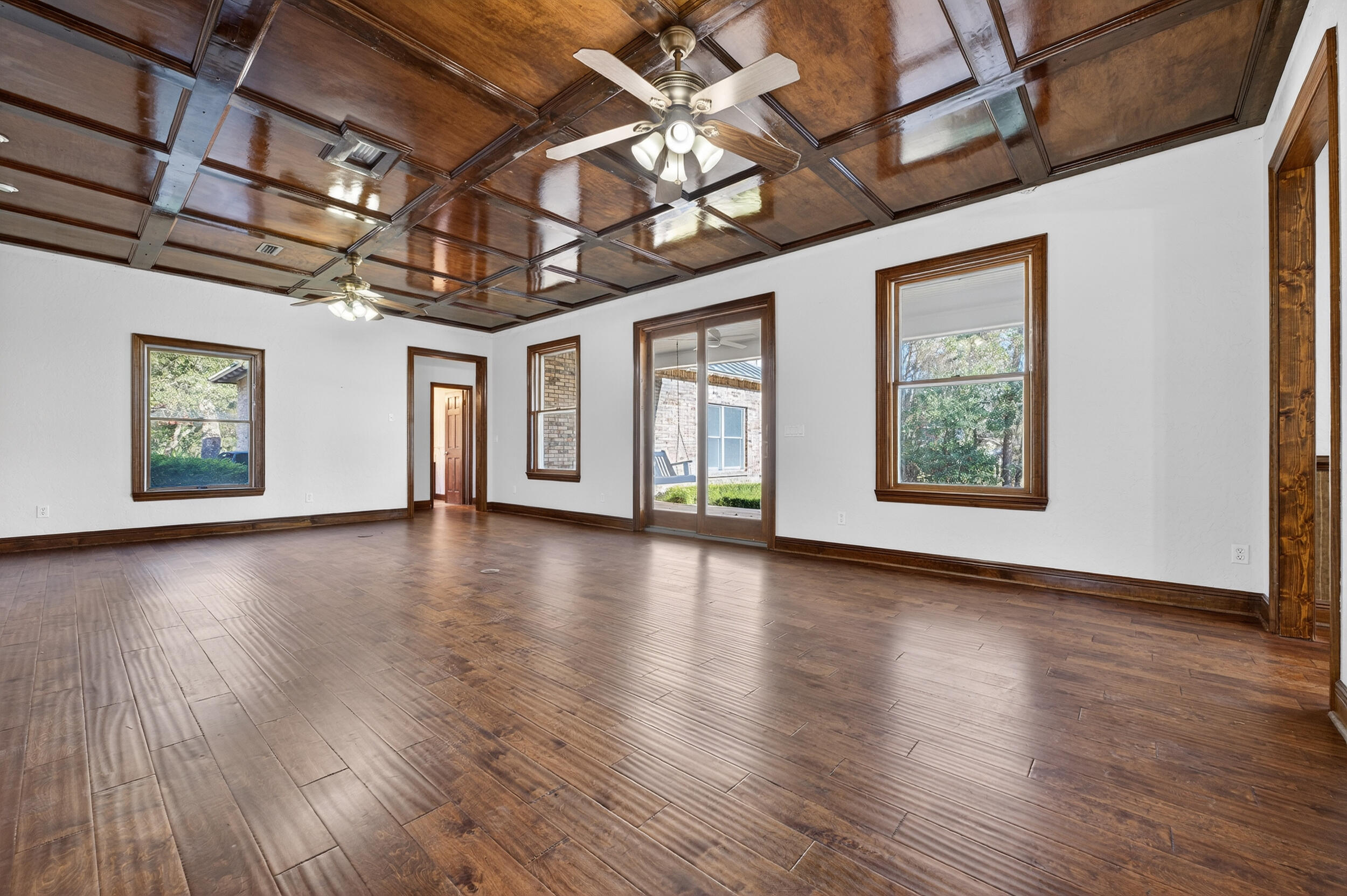 SHIRKS BAYOU - Residential