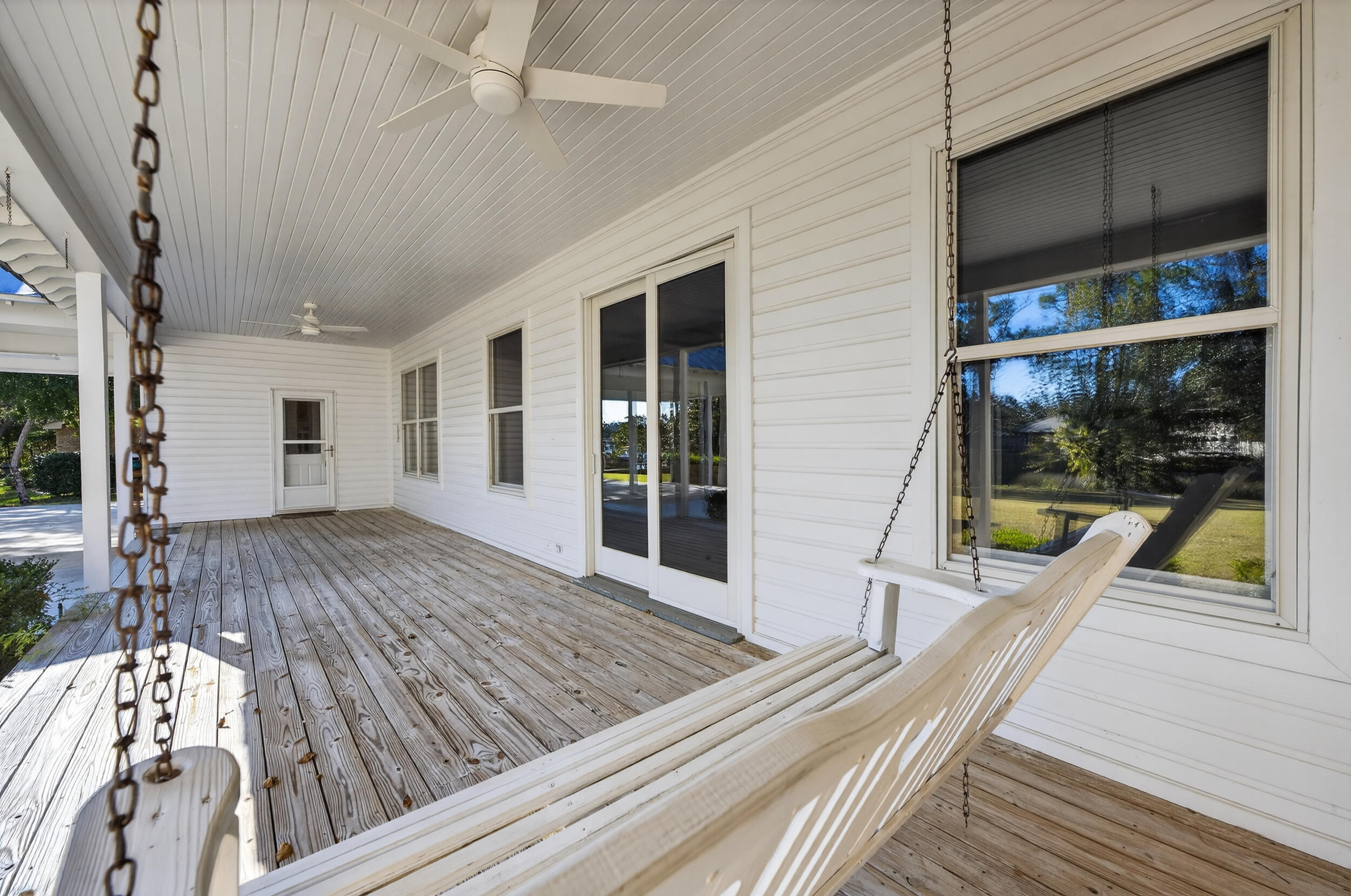 SHIRKS BAYOU - Residential