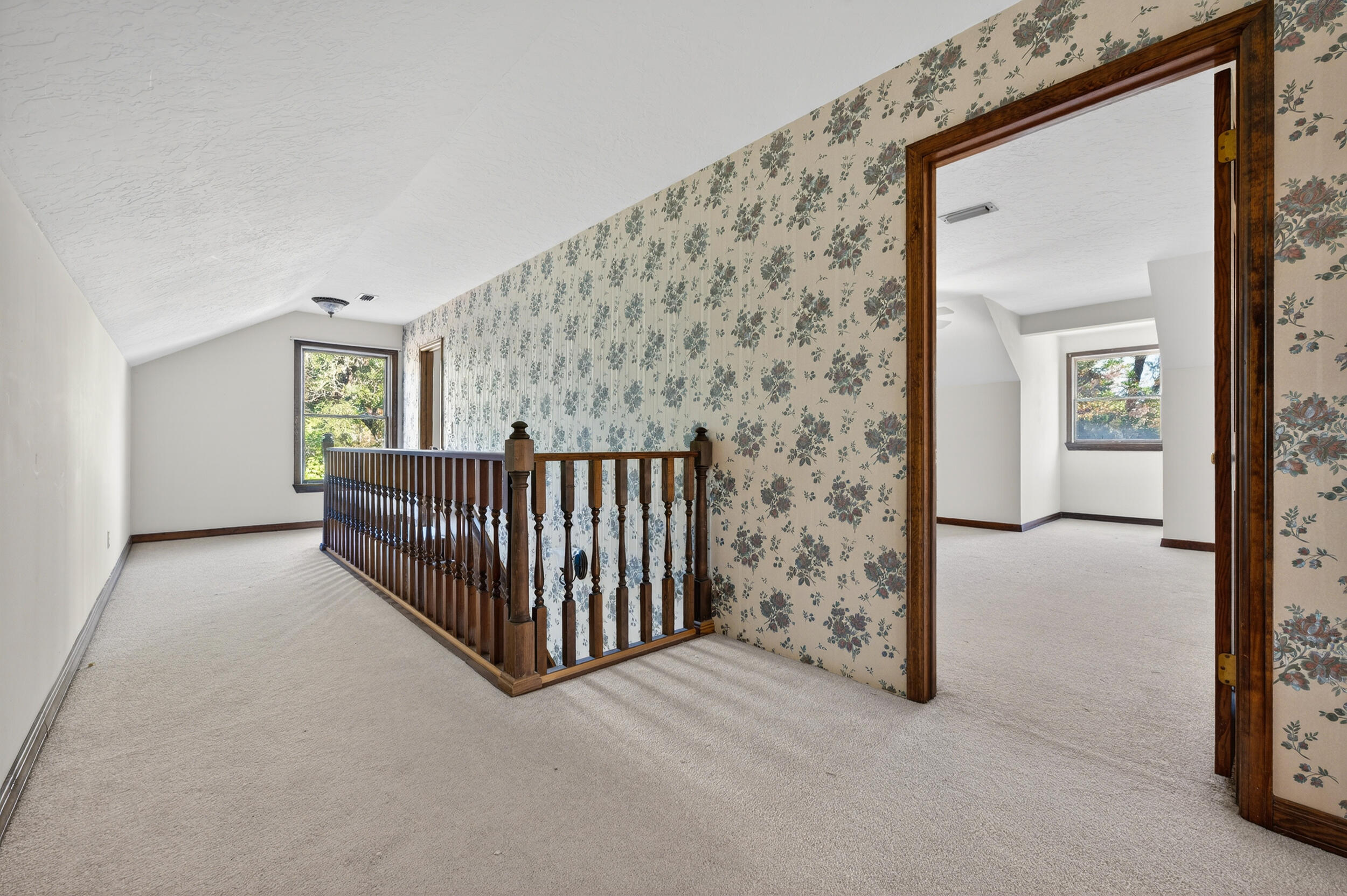 SHIRKS BAYOU - Residential