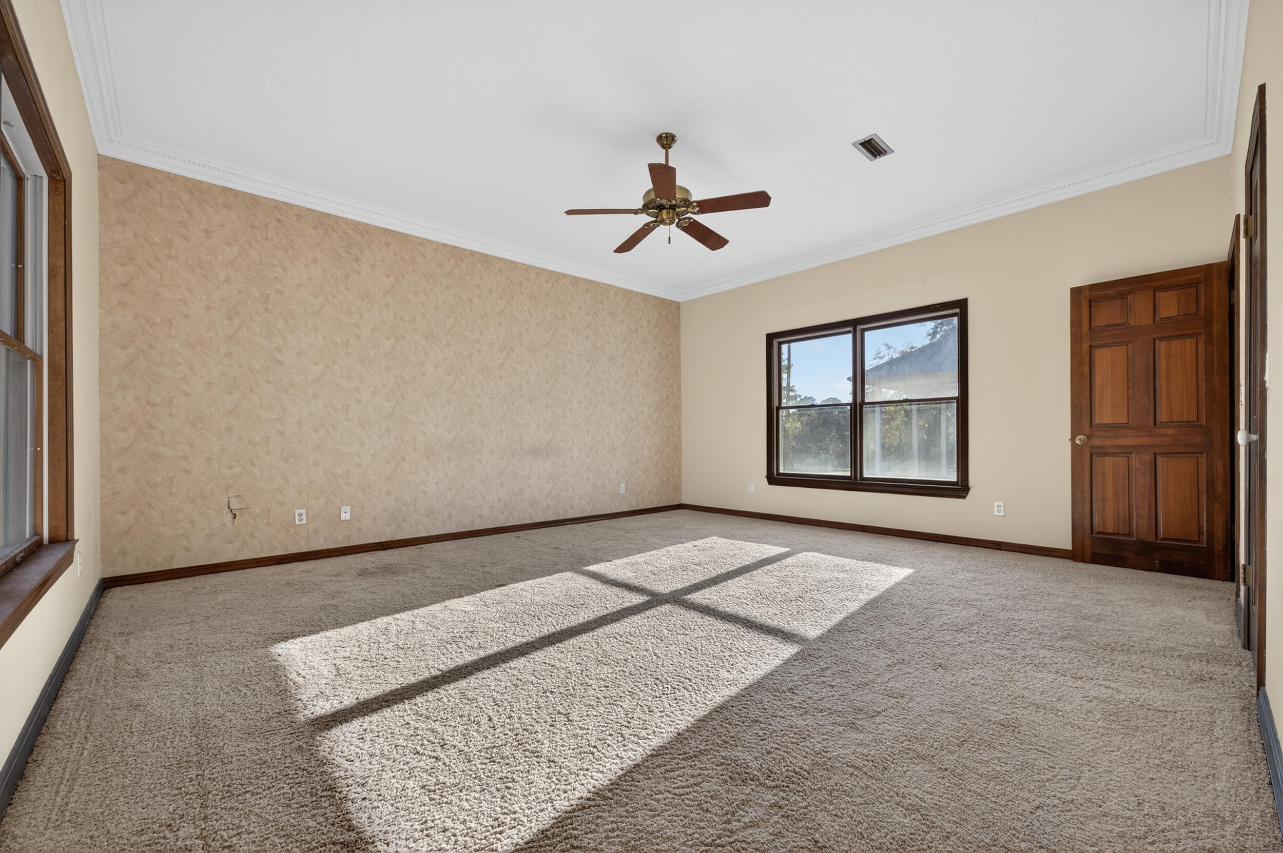 SHIRKS BAYOU - Residential