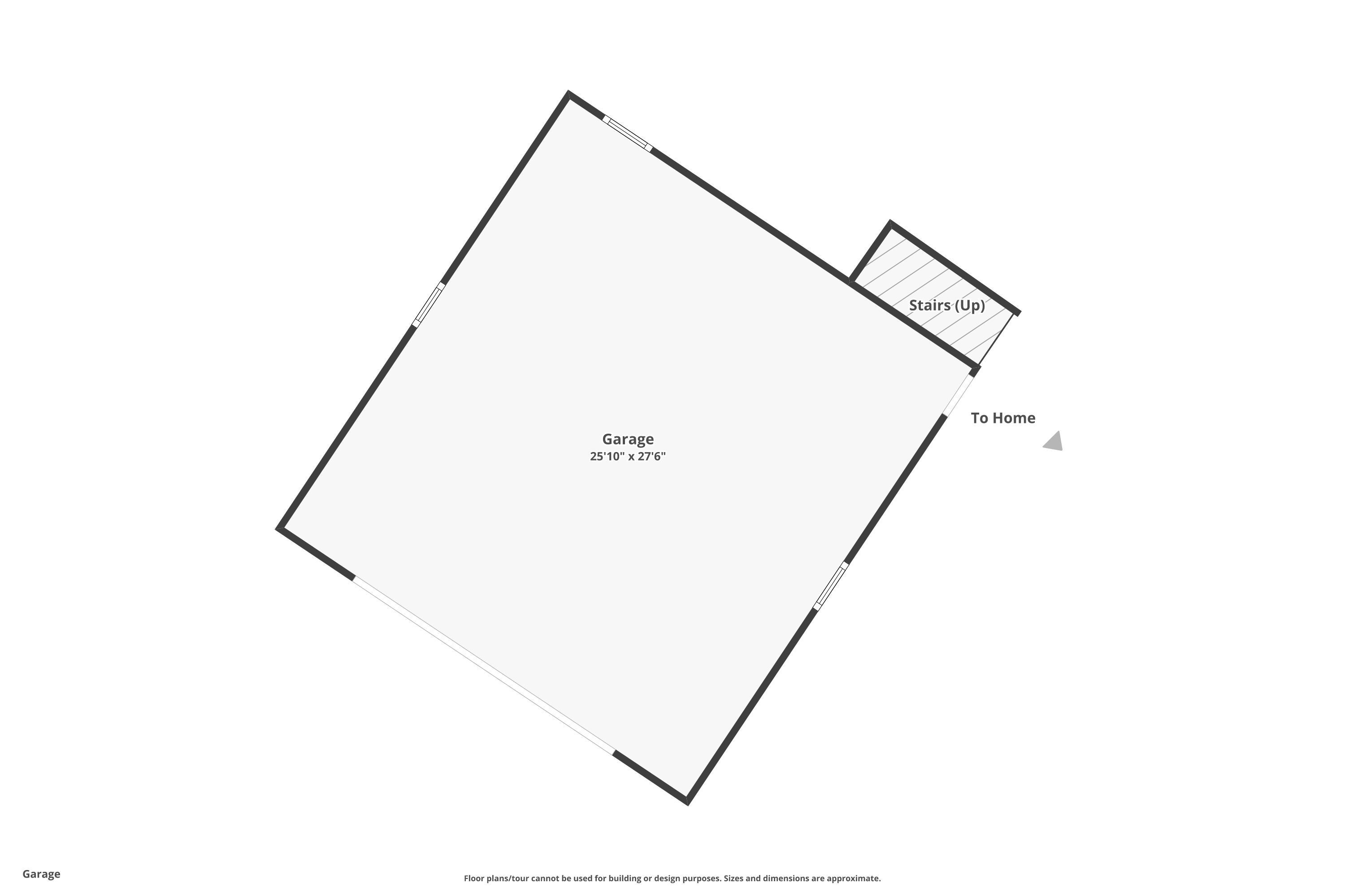 SHIRKS BAYOU - Residential