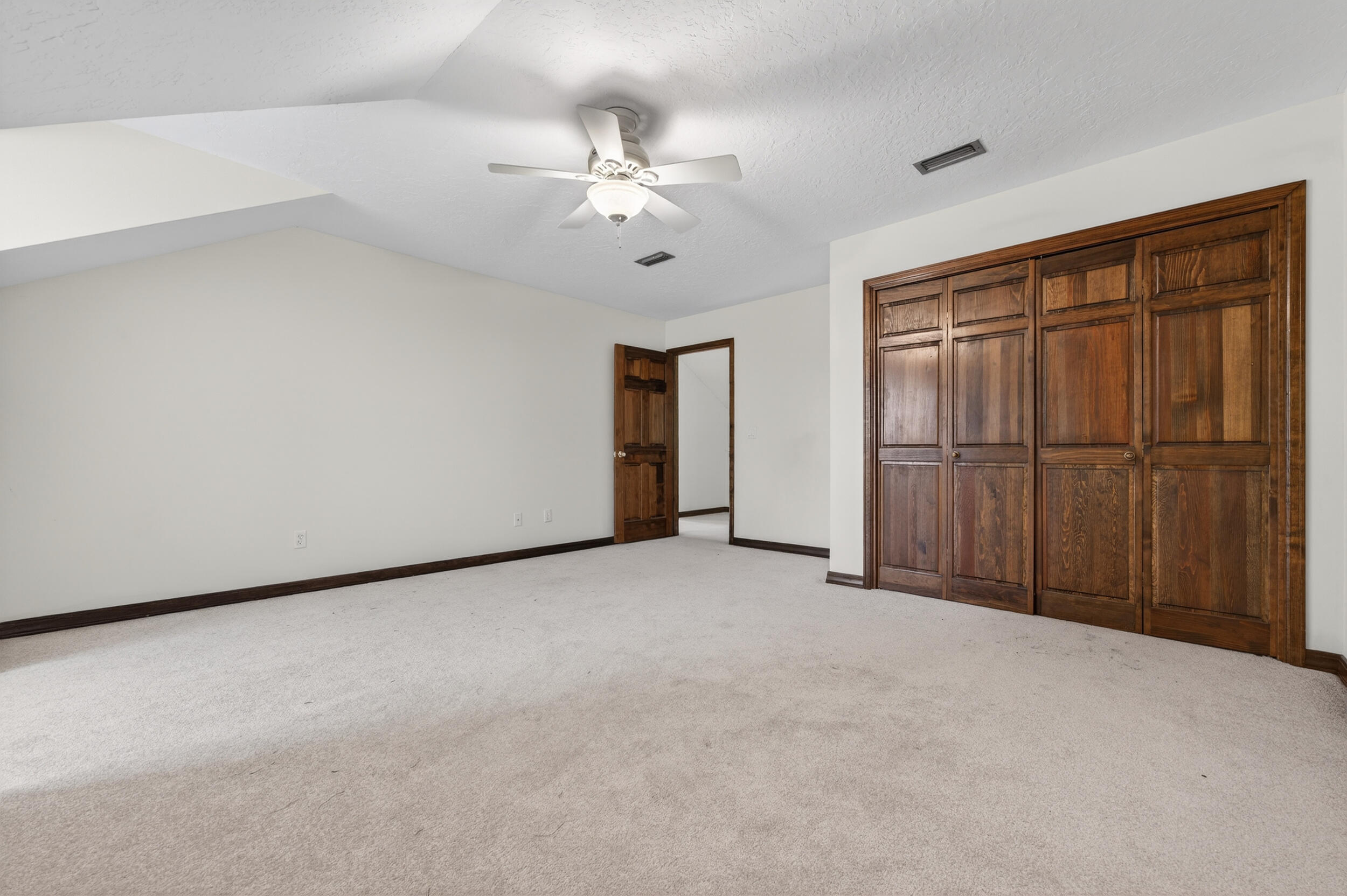 SHIRKS BAYOU - Residential