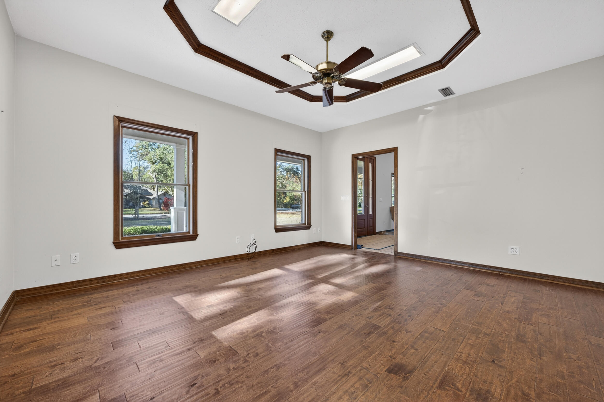 SHIRKS BAYOU - Residential