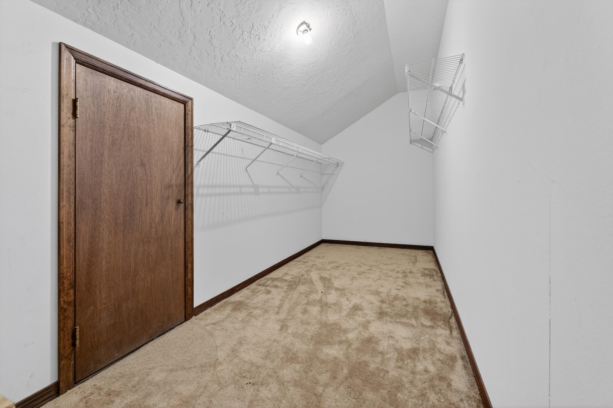 SHIRKS BAYOU - Residential