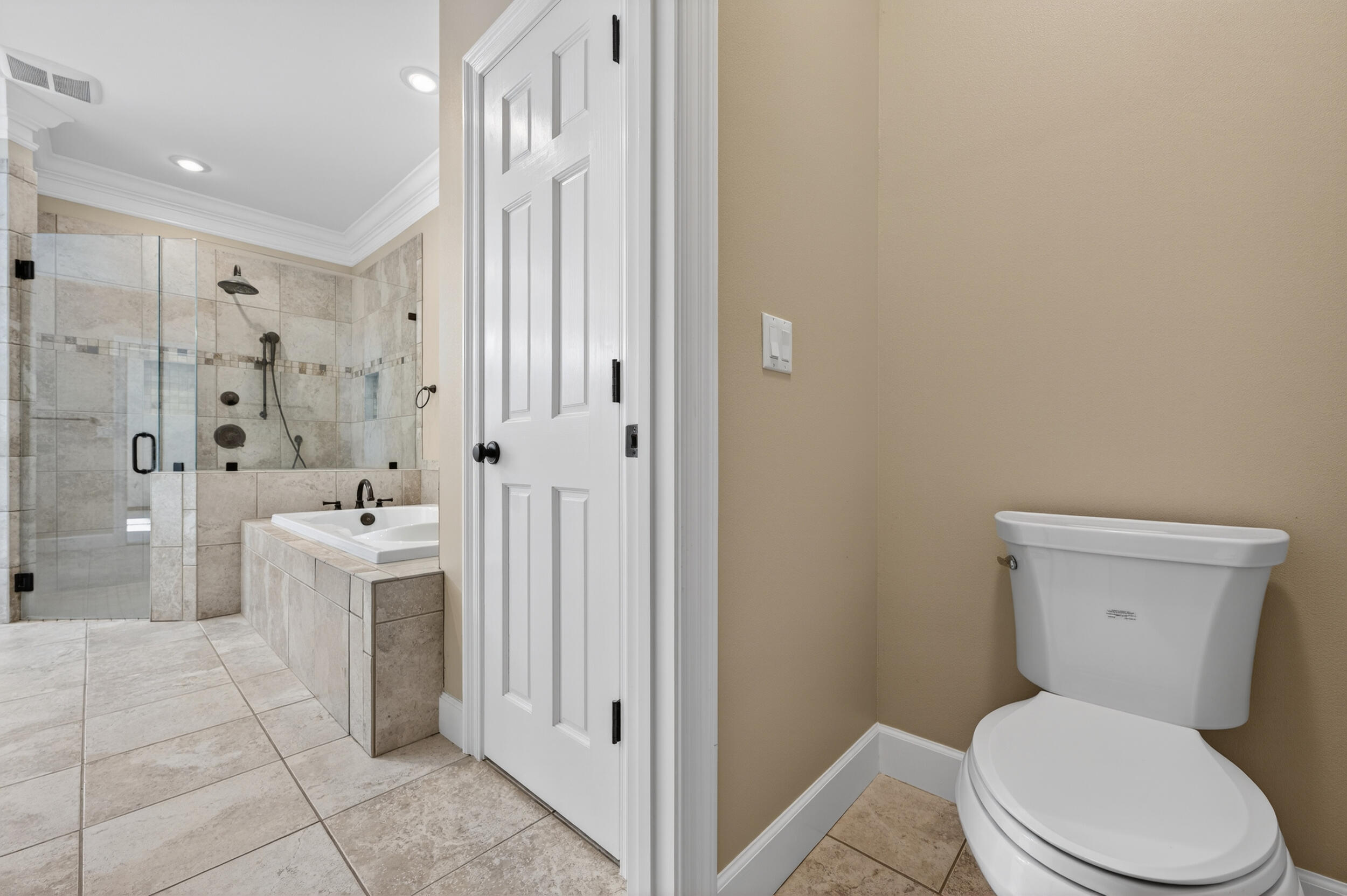 SHIRKS BAYOU - Residential