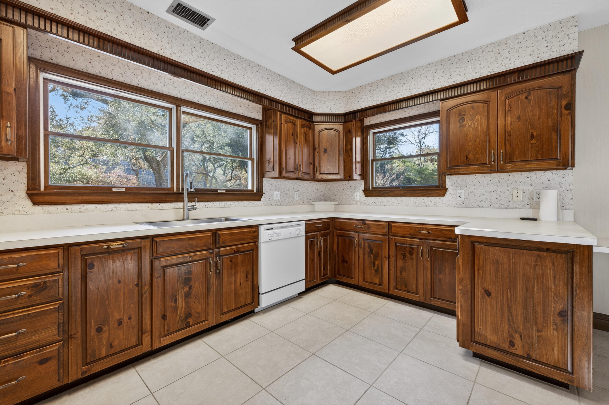 SHIRKS BAYOU - Residential