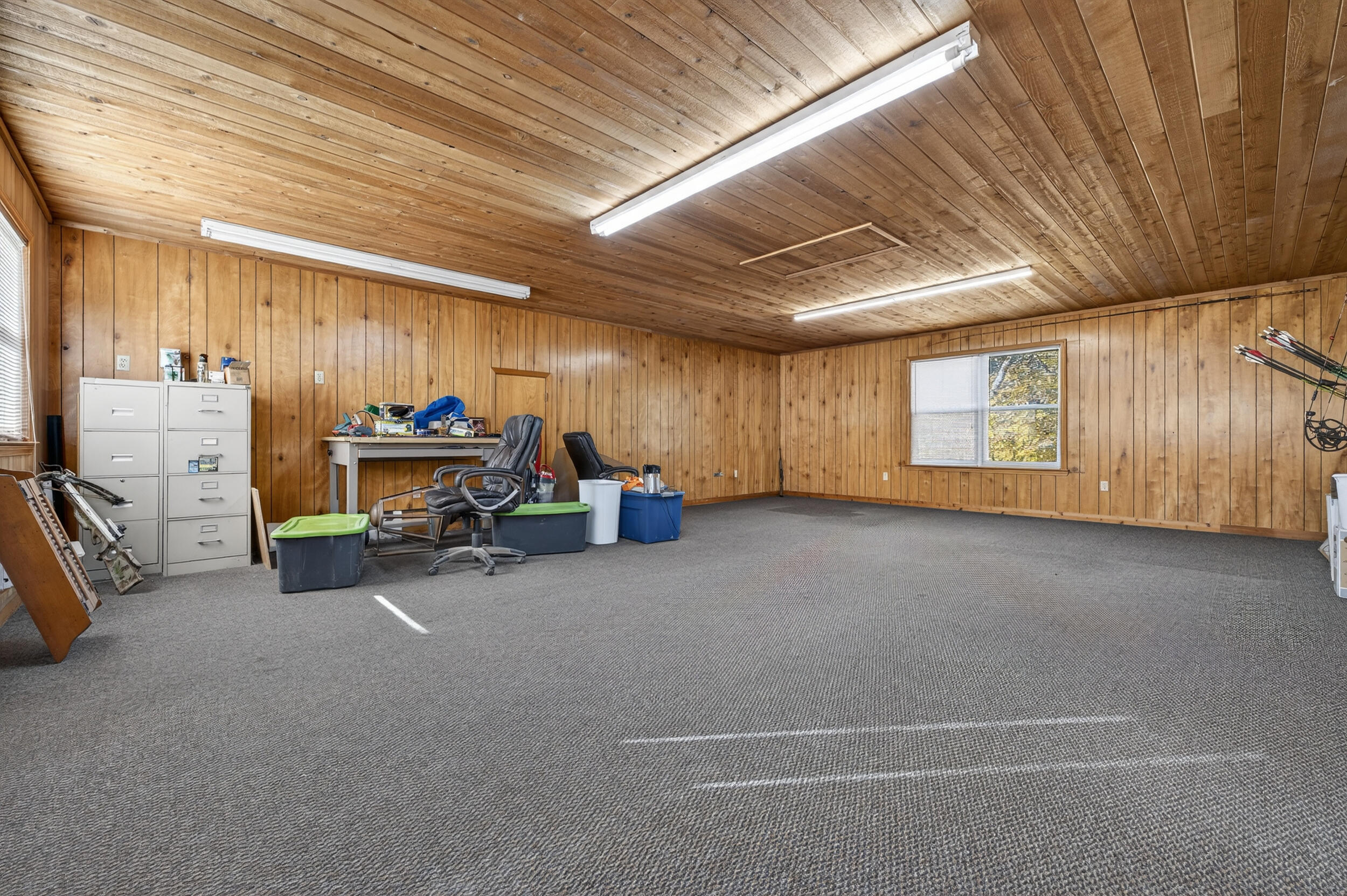 SHIRKS BAYOU - Residential