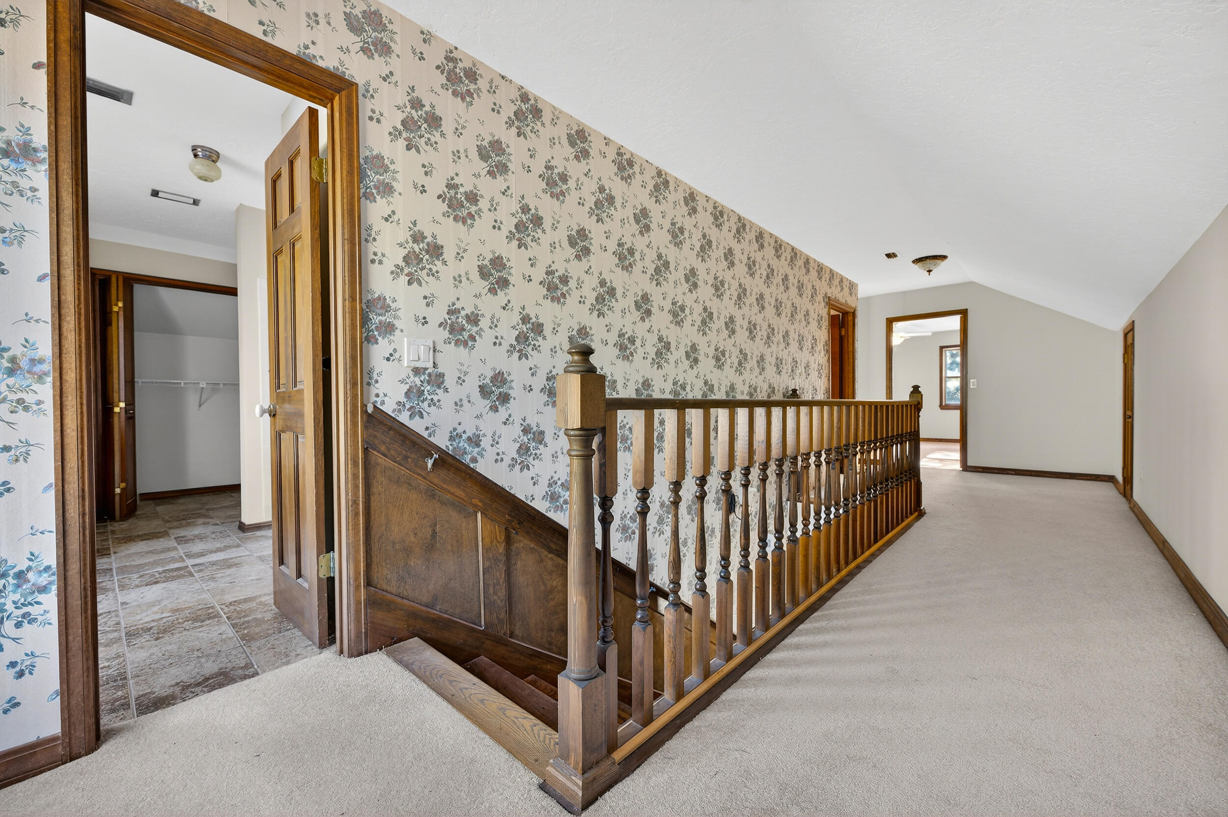 SHIRKS BAYOU - Residential