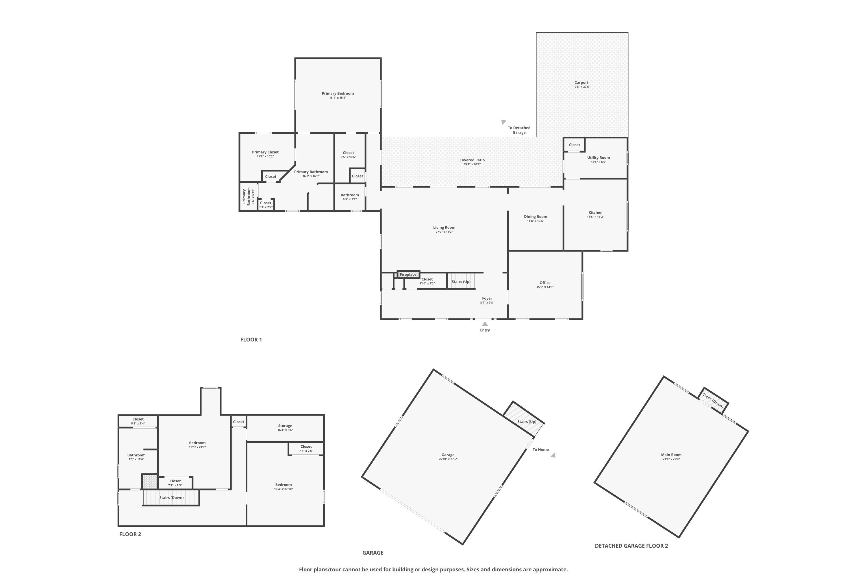 SHIRKS BAYOU - Residential