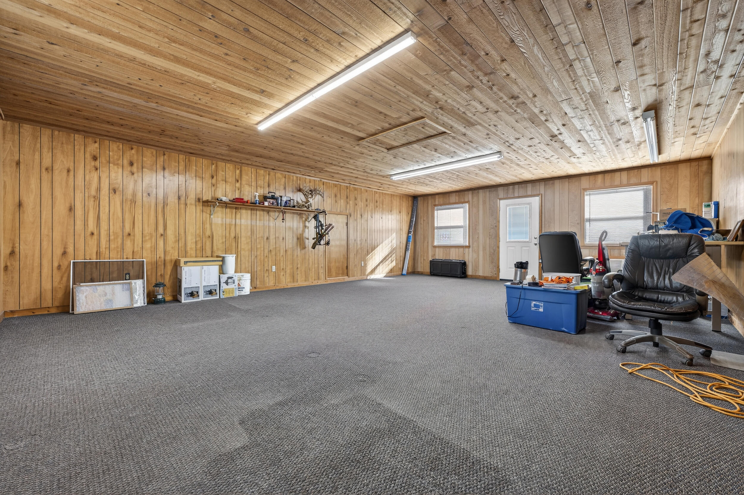 SHIRKS BAYOU - Residential