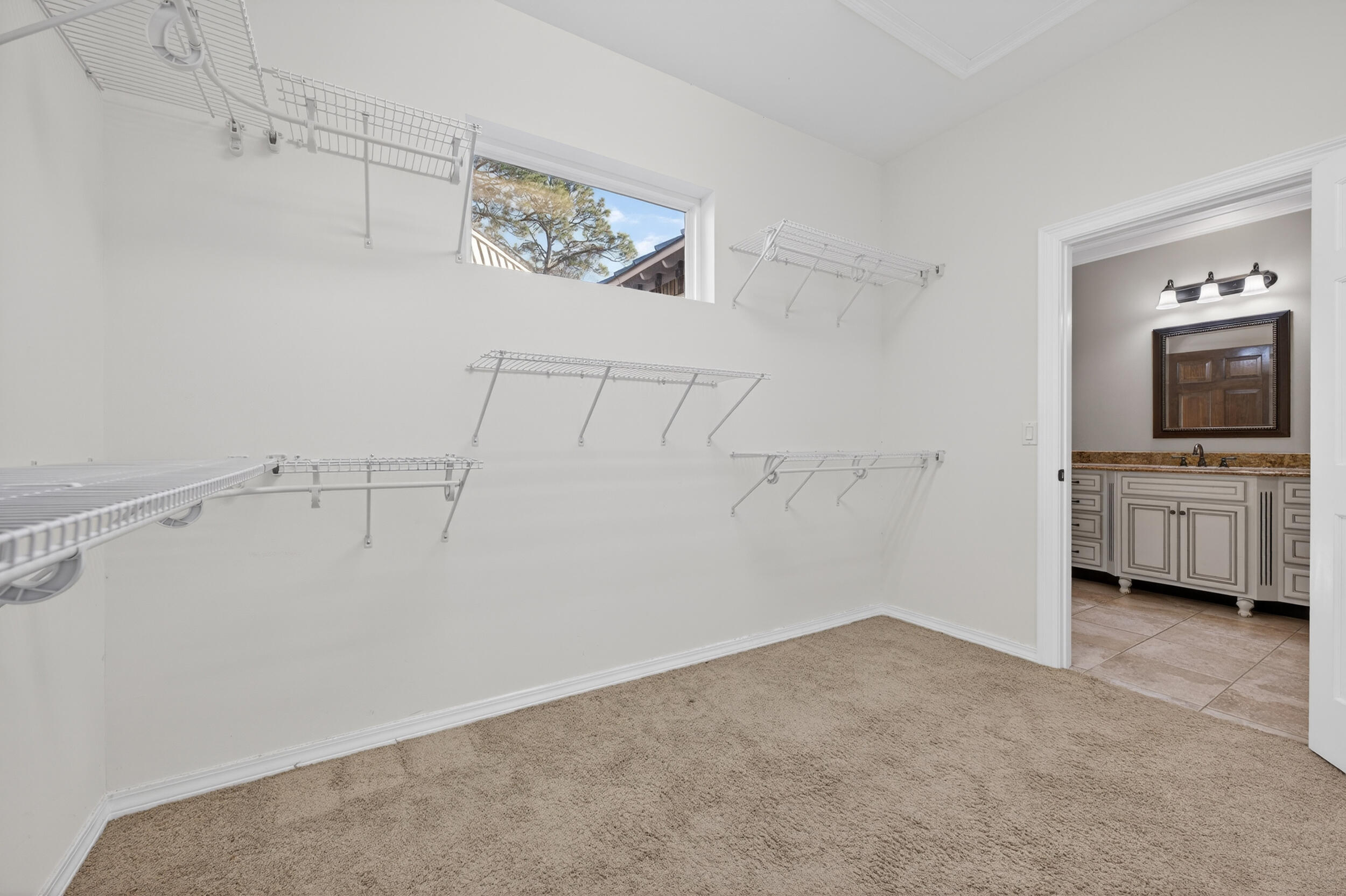 SHIRKS BAYOU - Residential