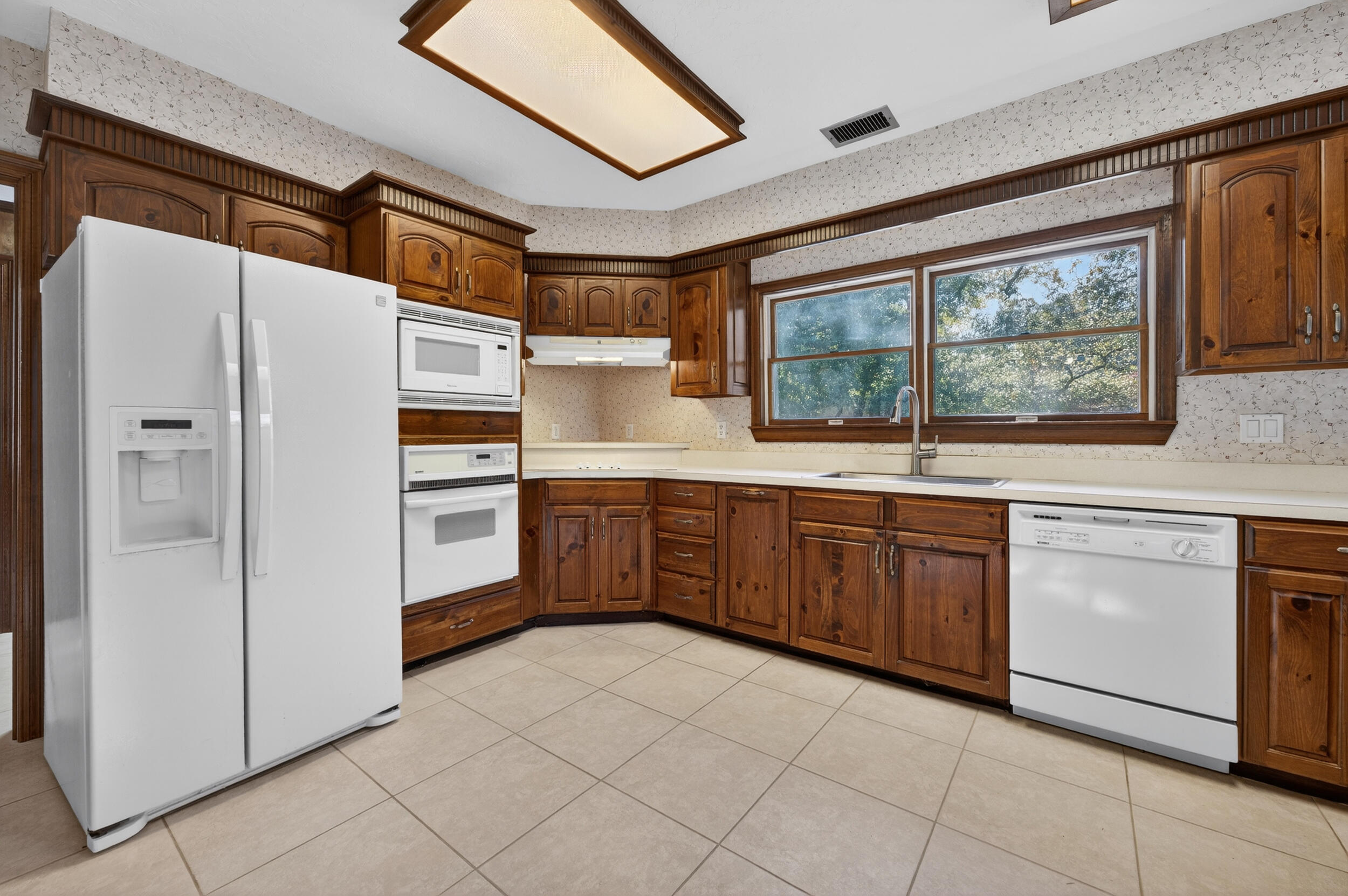 SHIRKS BAYOU - Residential