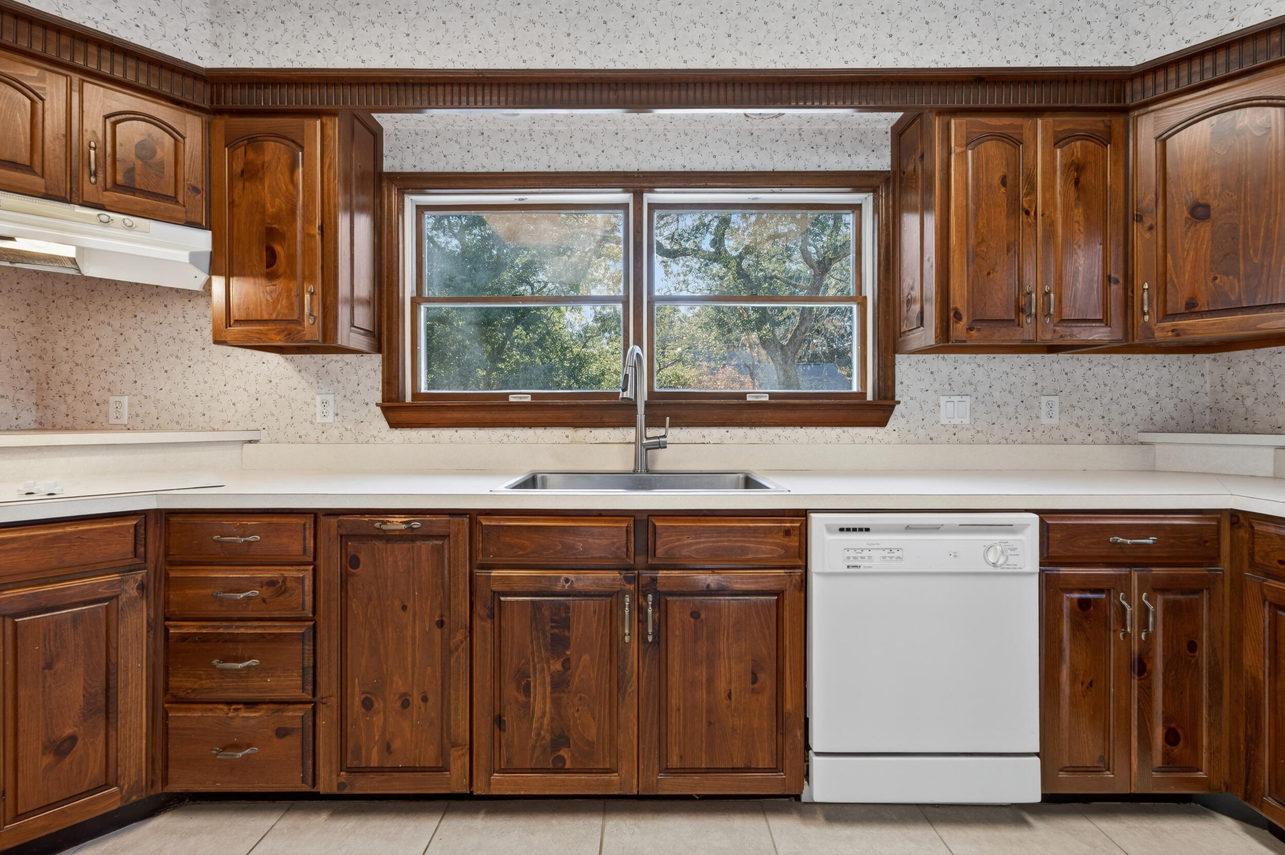 SHIRKS BAYOU - Residential