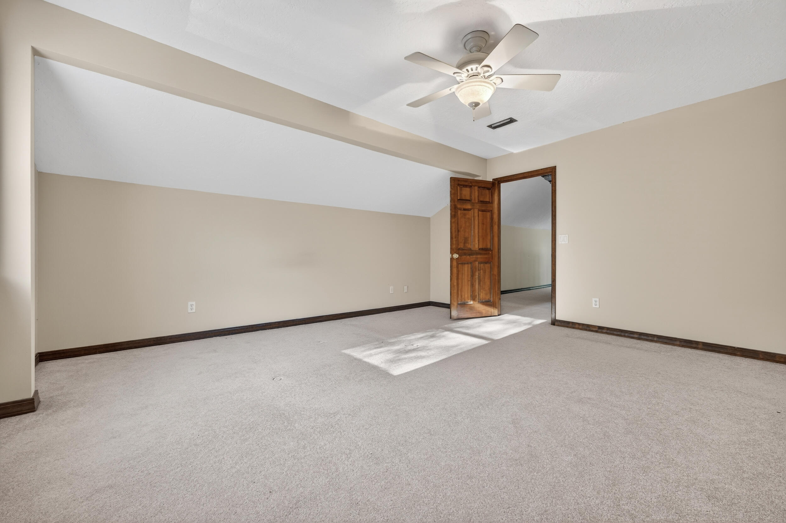 SHIRKS BAYOU - Residential