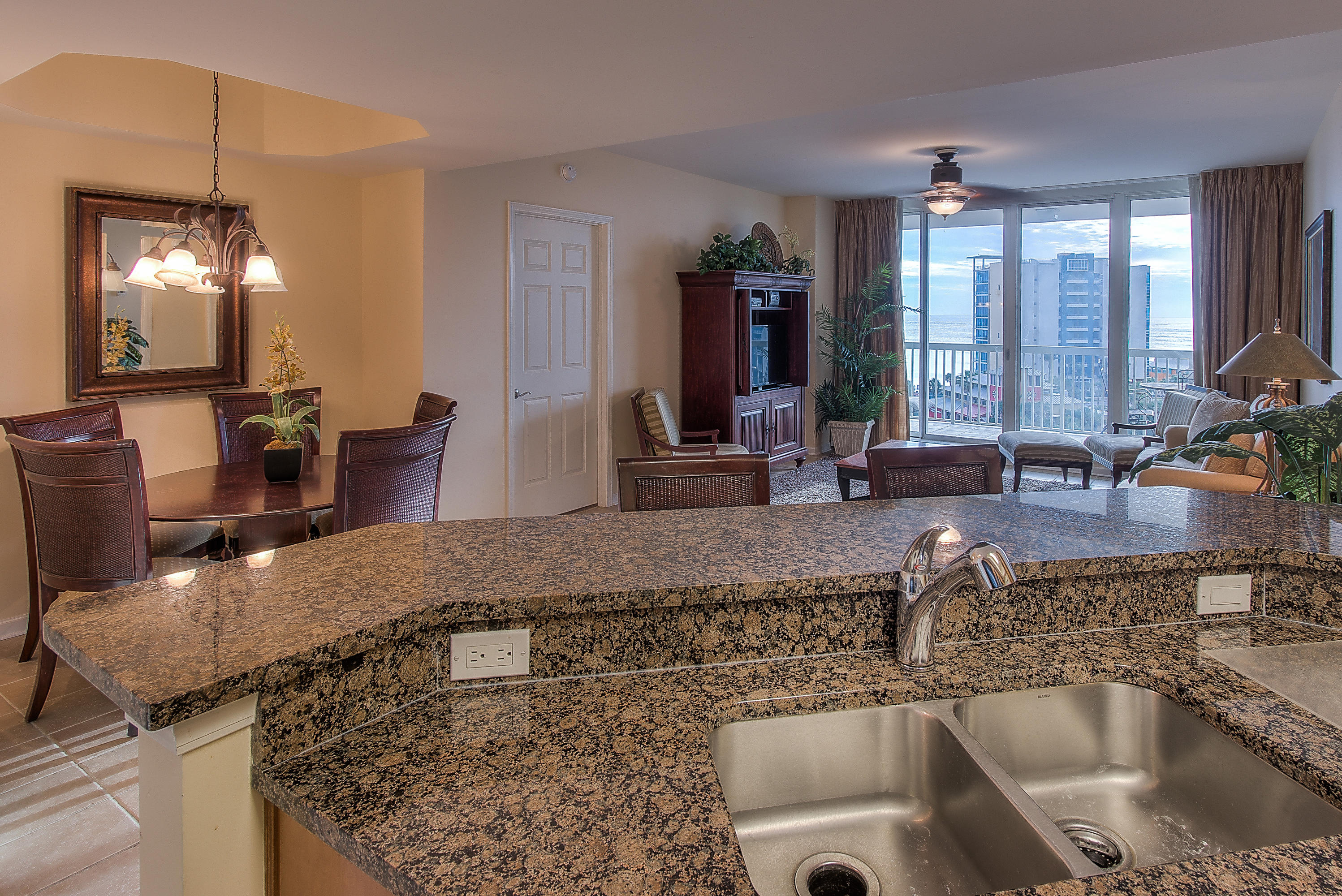ST. LUCIA AT SILVER SHELLS - Residential
