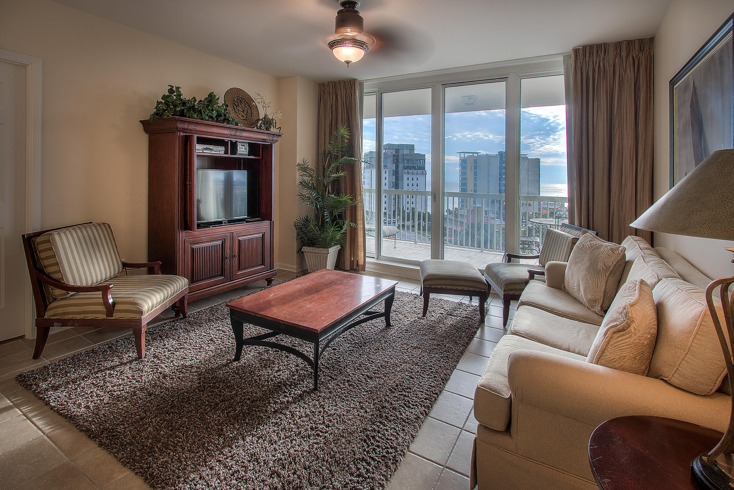 ST. LUCIA AT SILVER SHELLS - Residential