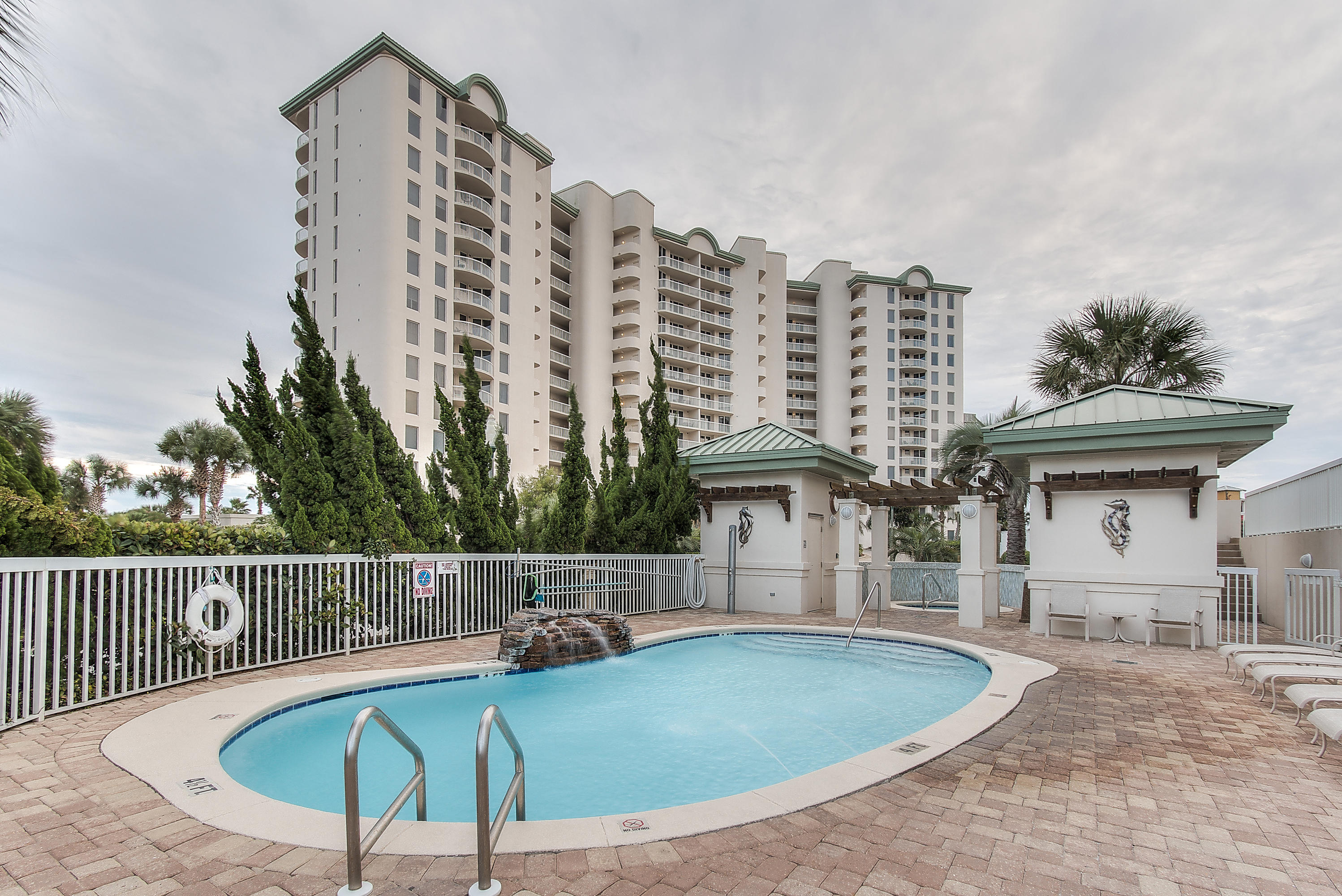 ST. LUCIA AT SILVER SHELLS - Residential