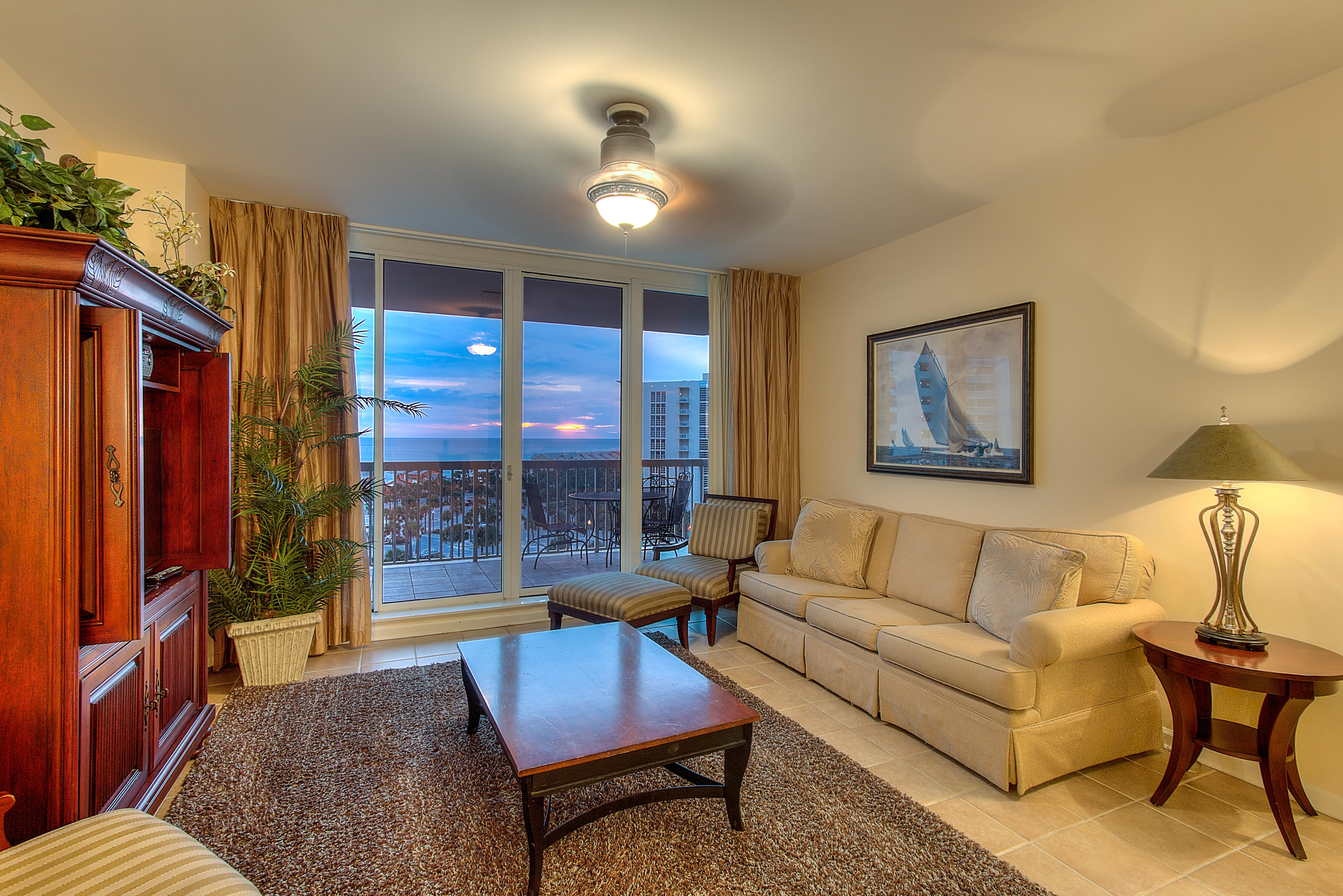 ST. LUCIA AT SILVER SHELLS - Residential