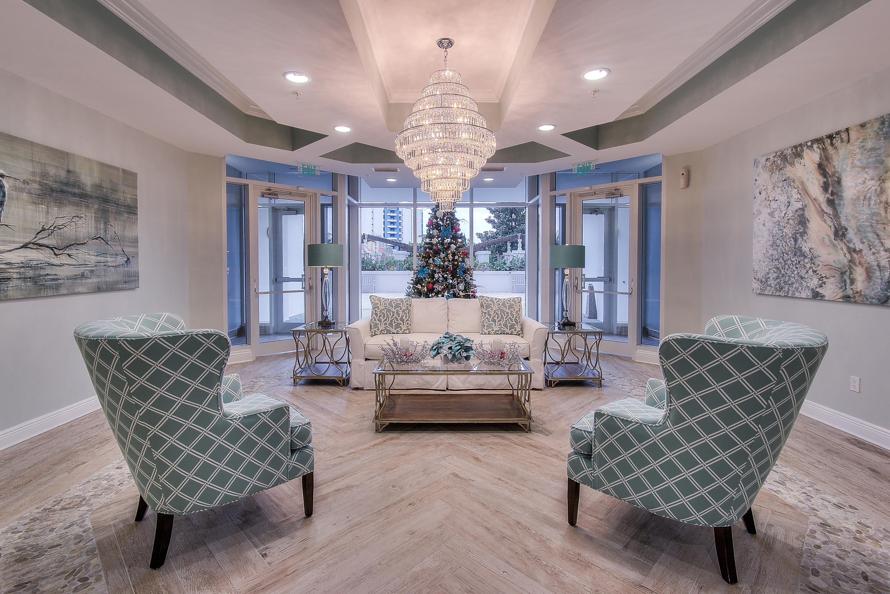 ST. LUCIA AT SILVER SHELLS - Residential