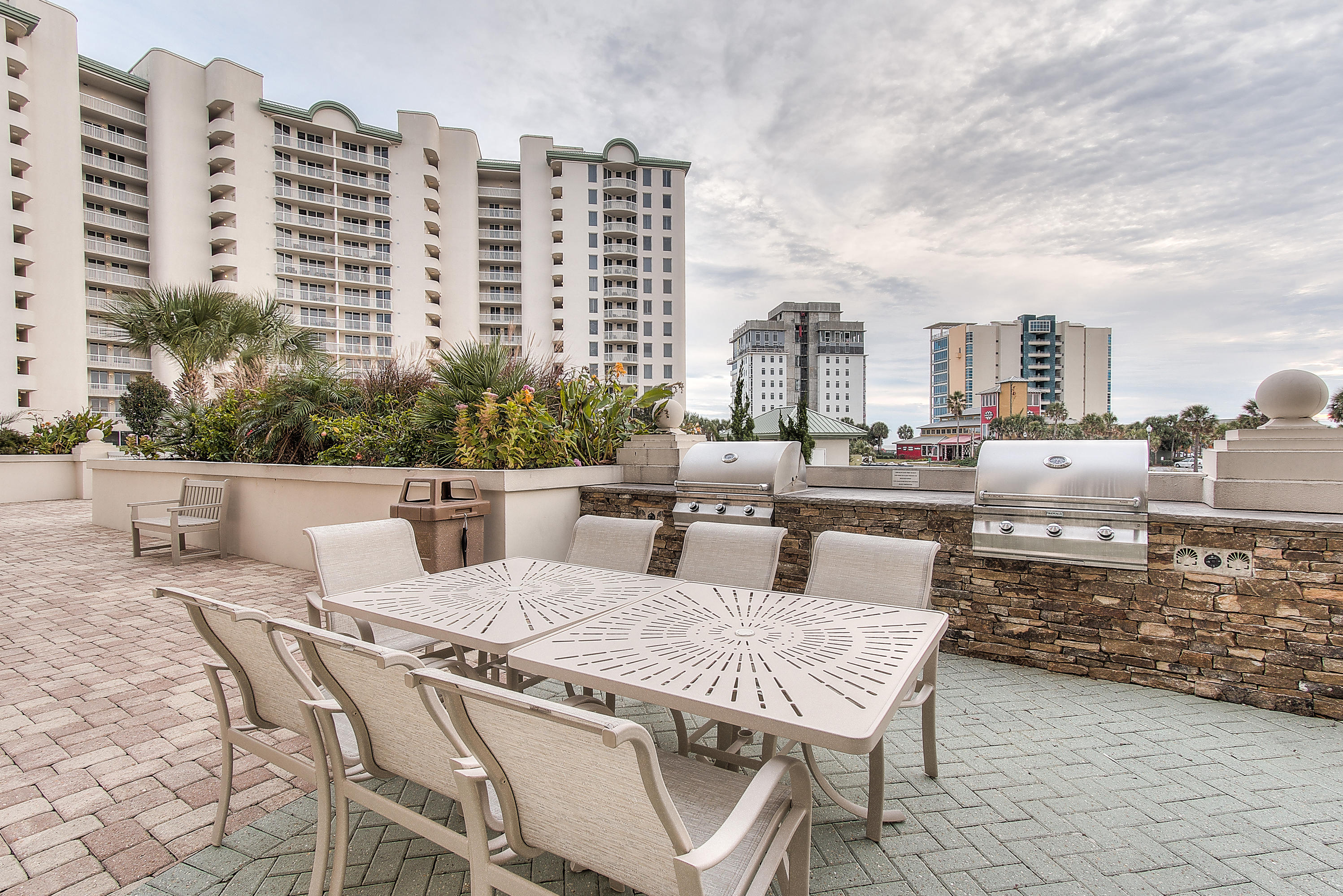 ST. LUCIA AT SILVER SHELLS - Residential
