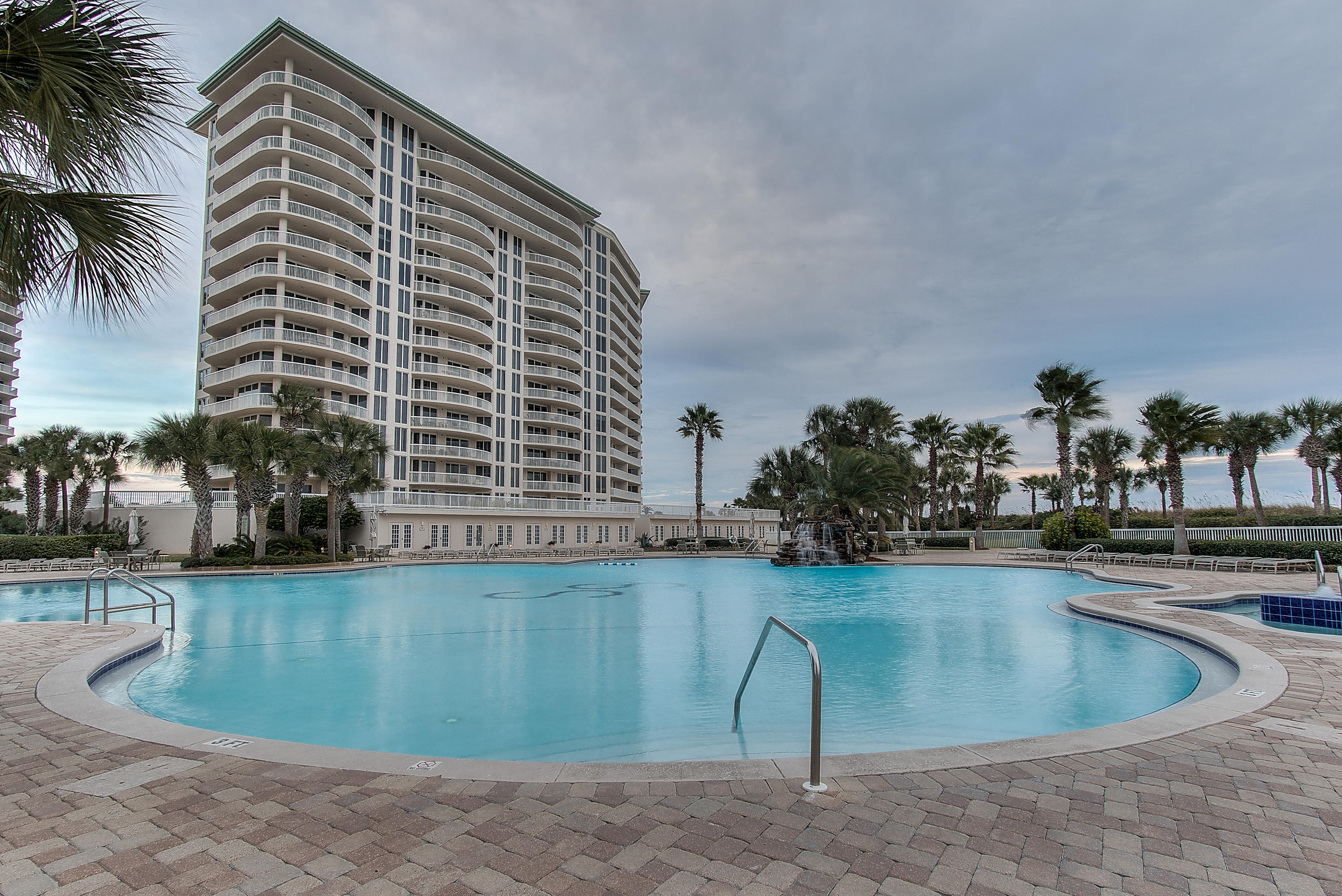 ST. LUCIA AT SILVER SHELLS - Residential