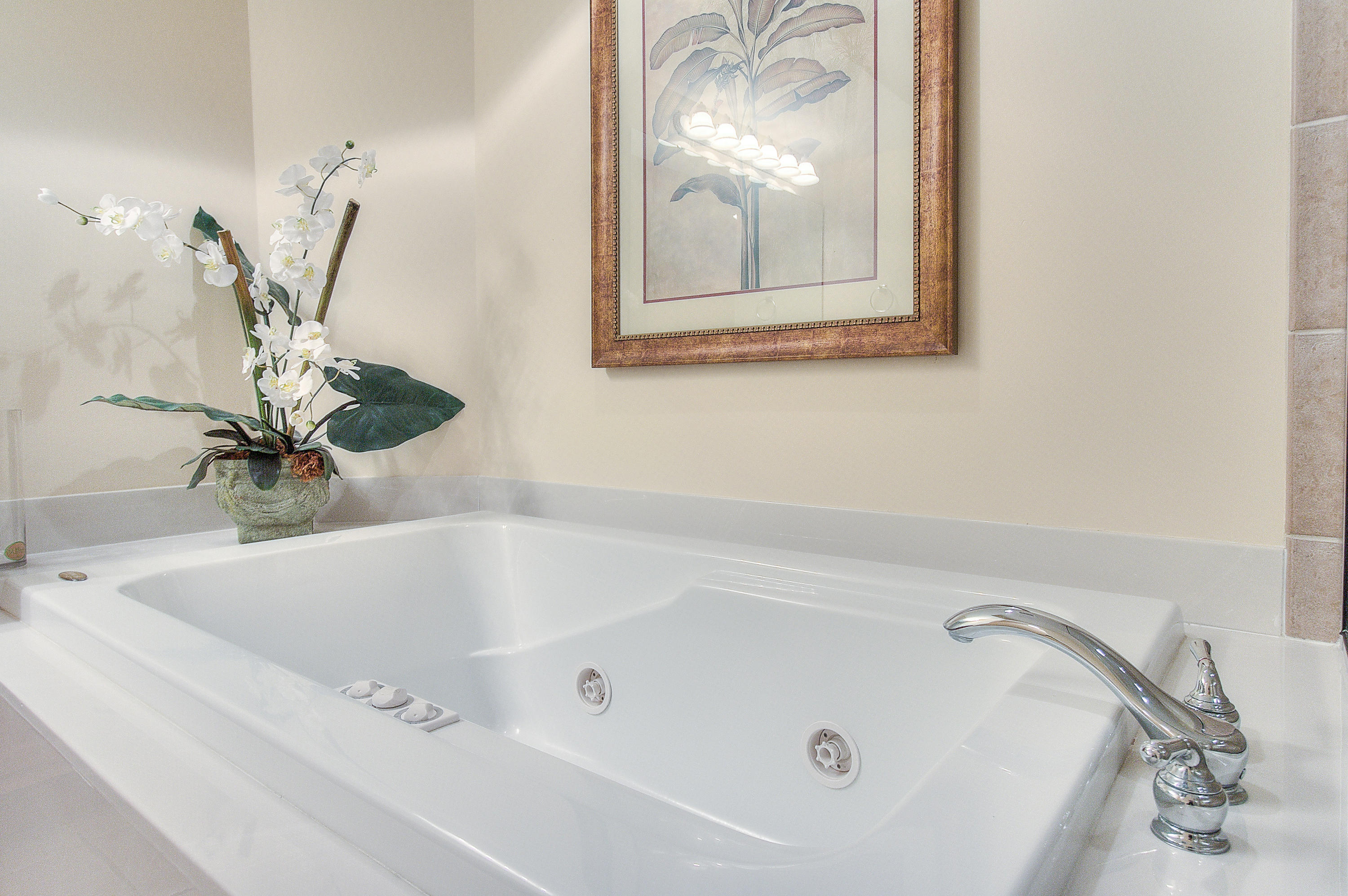 ST. LUCIA AT SILVER SHELLS - Residential