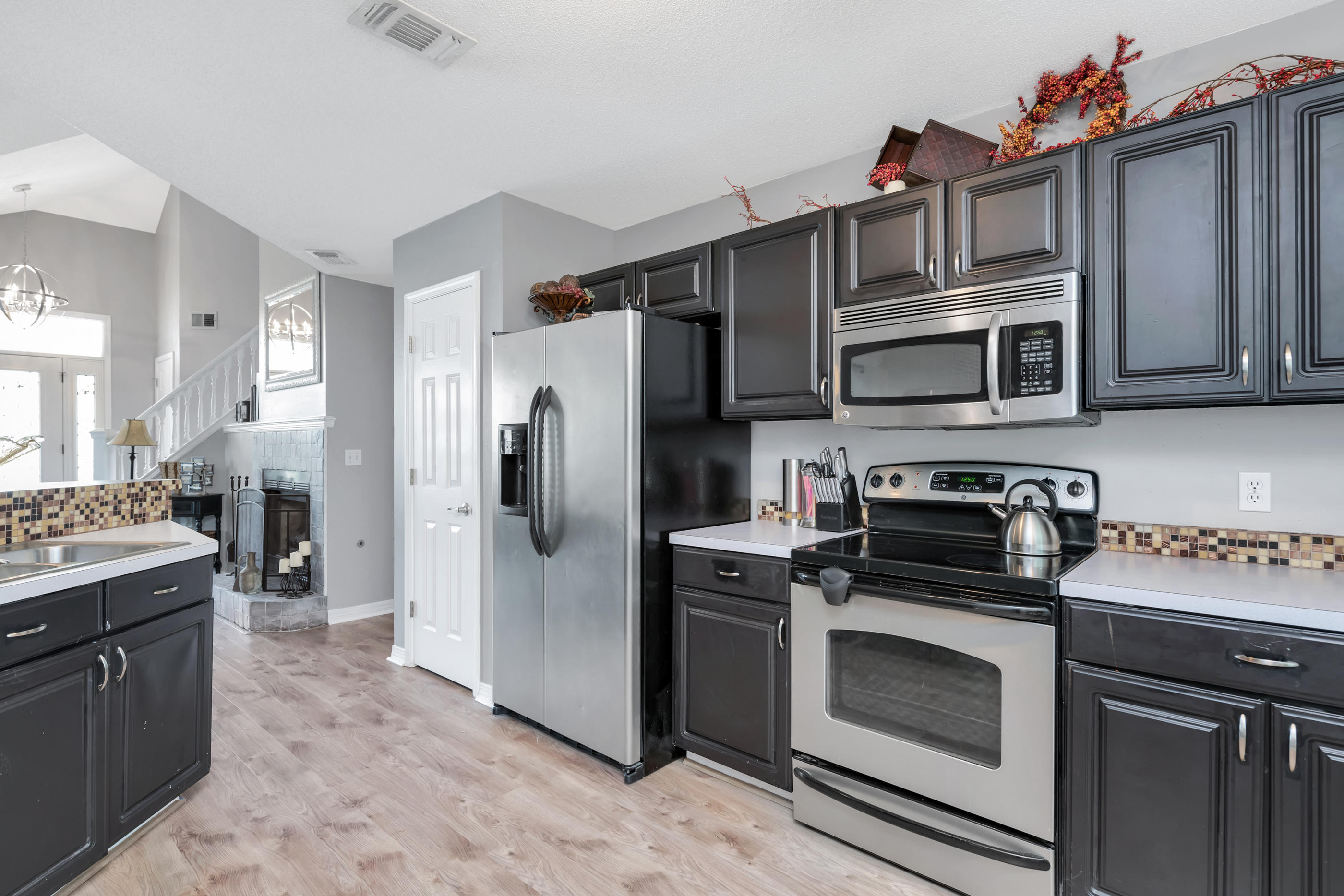 CROSSWINDS 2ND ADDN - Residential