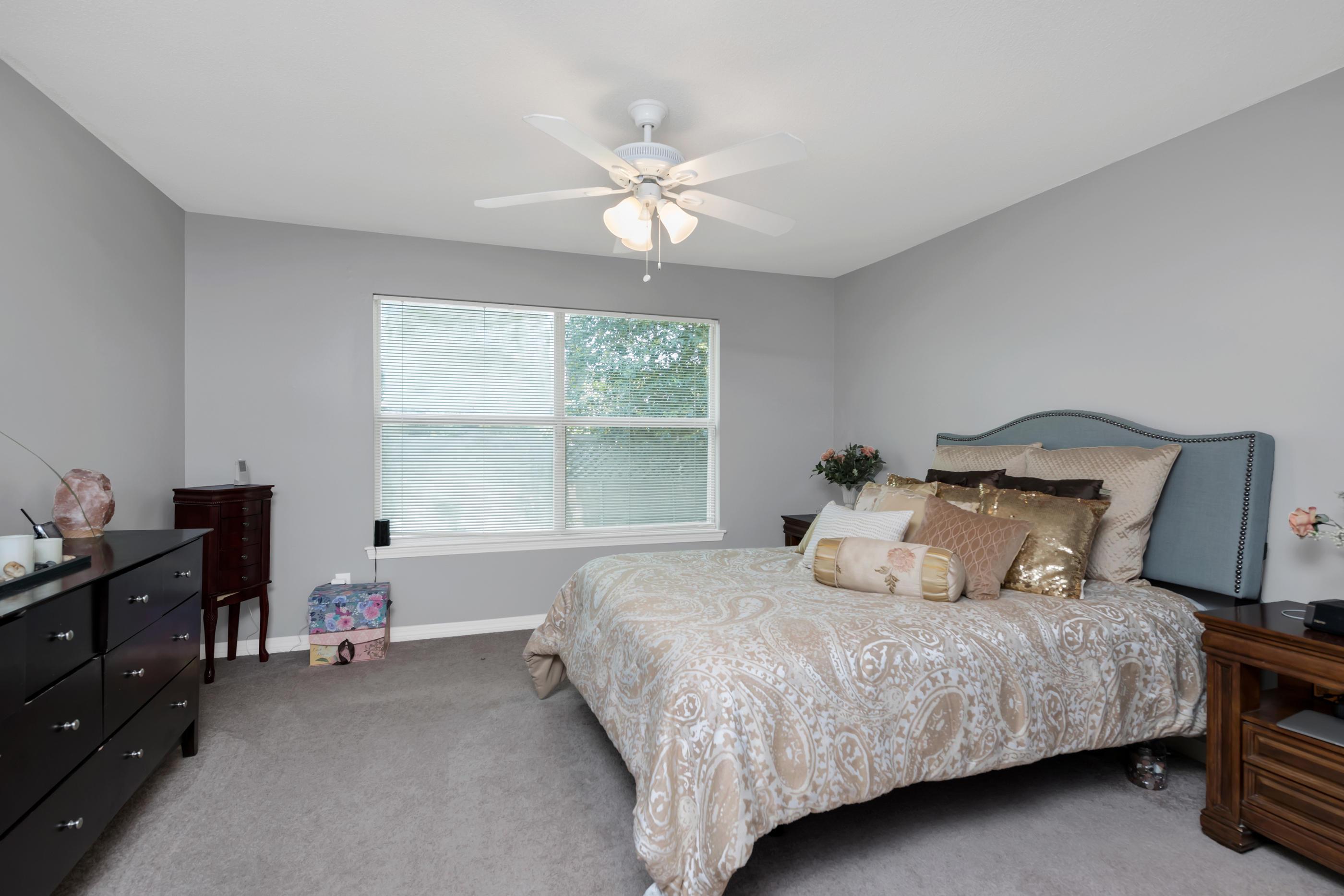 CROSSWINDS 2ND ADDN - Residential