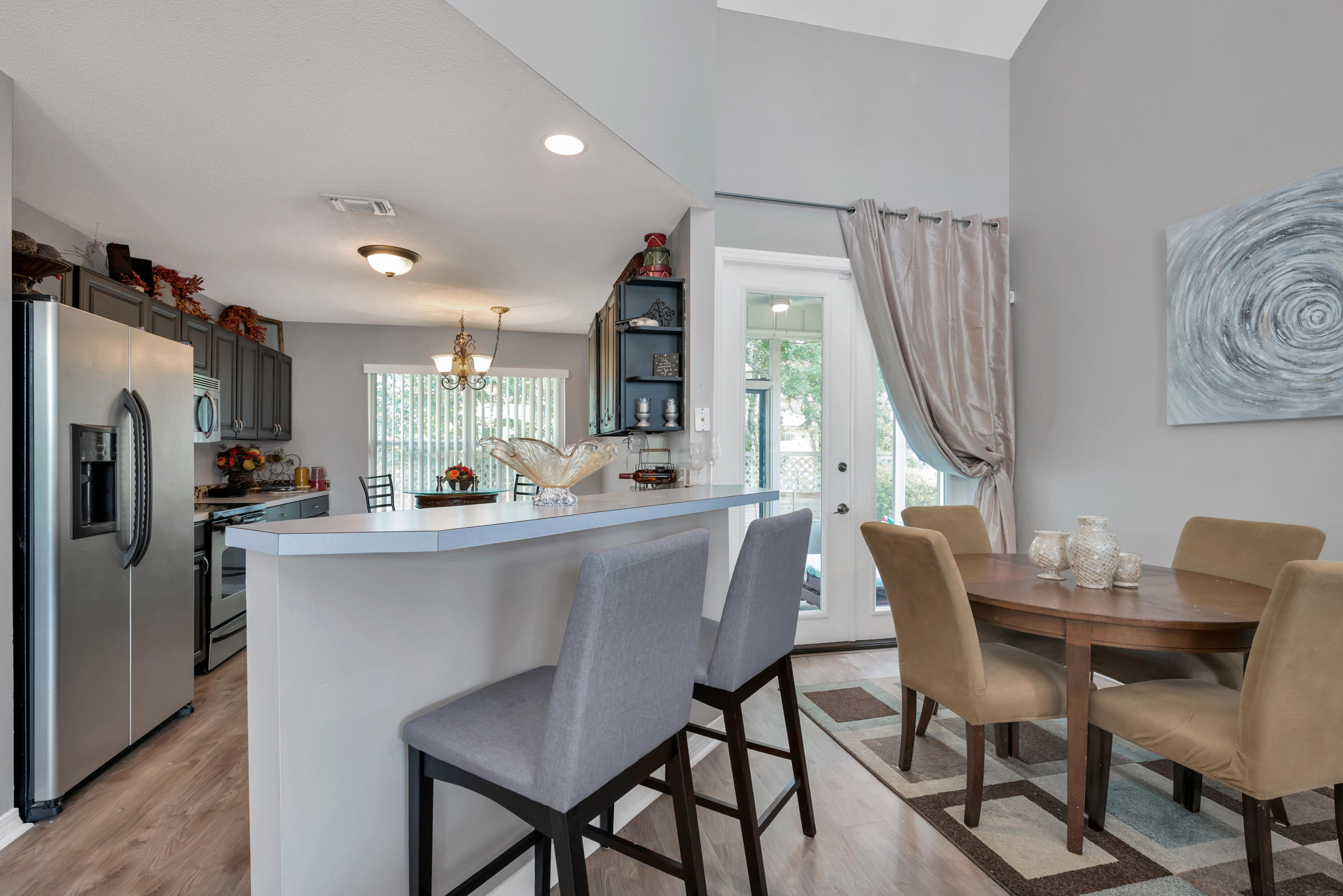 CROSSWINDS 2ND ADDN - Residential