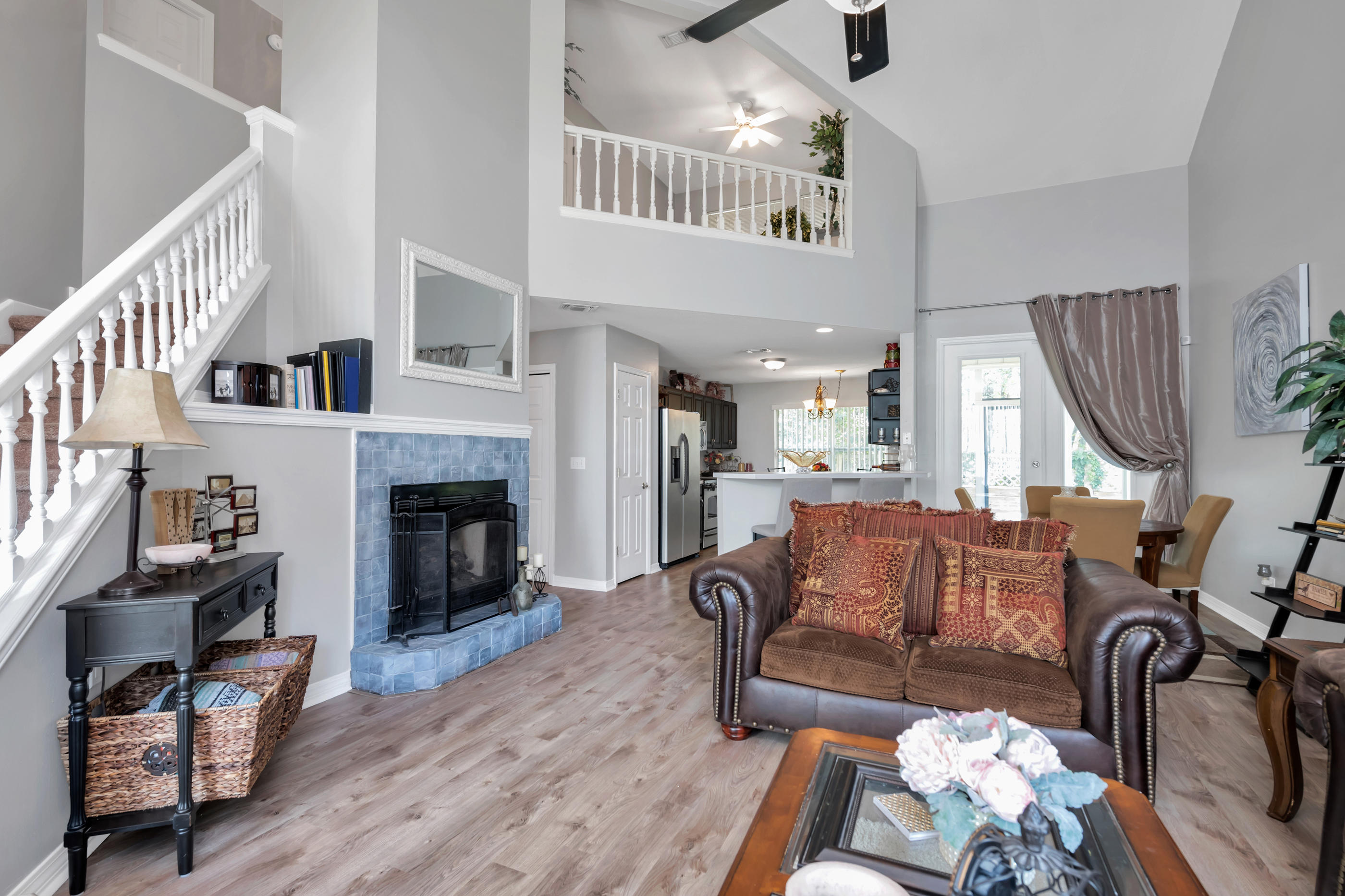 CROSSWINDS 2ND ADDN - Residential