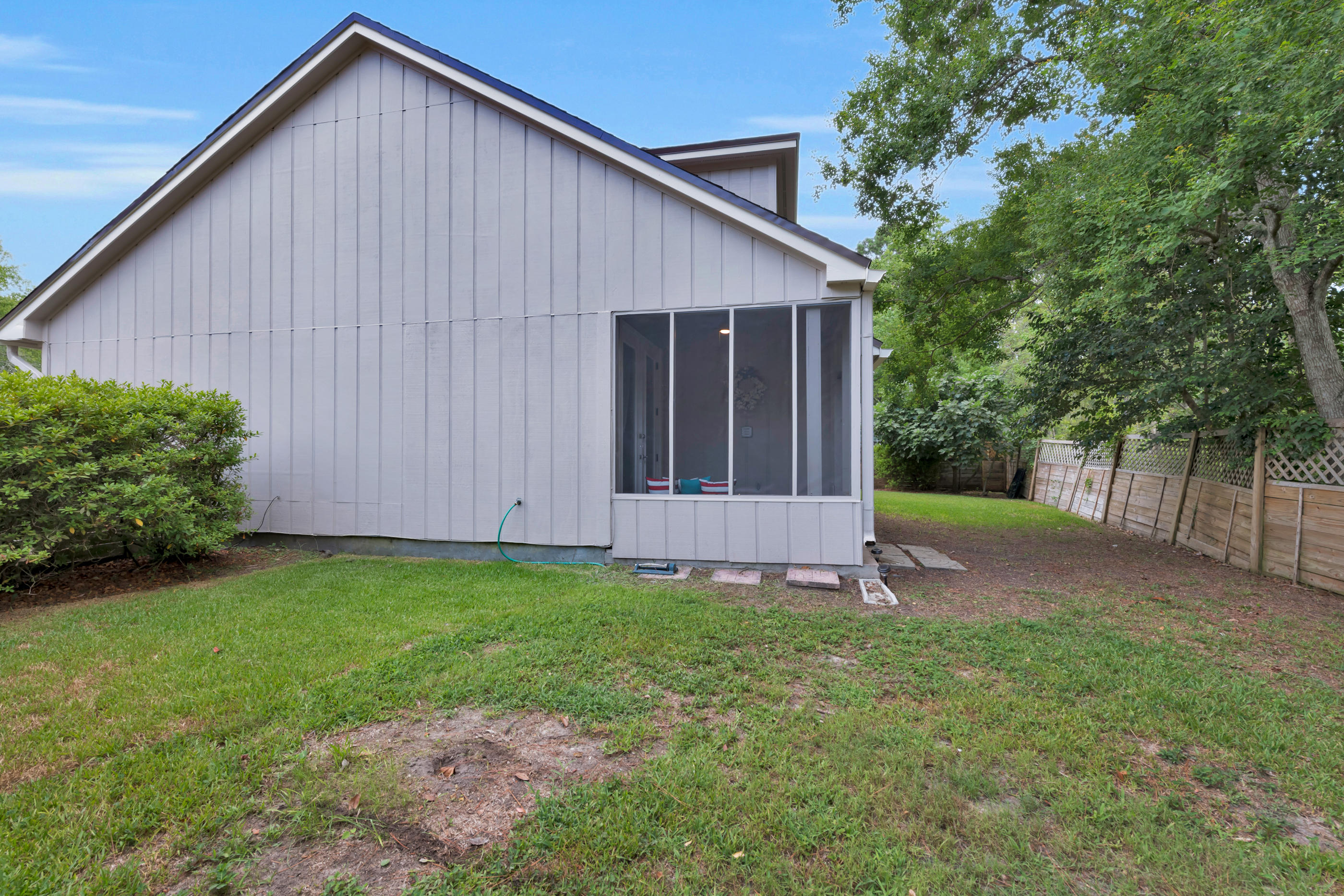 CROSSWINDS 2ND ADDN - Residential