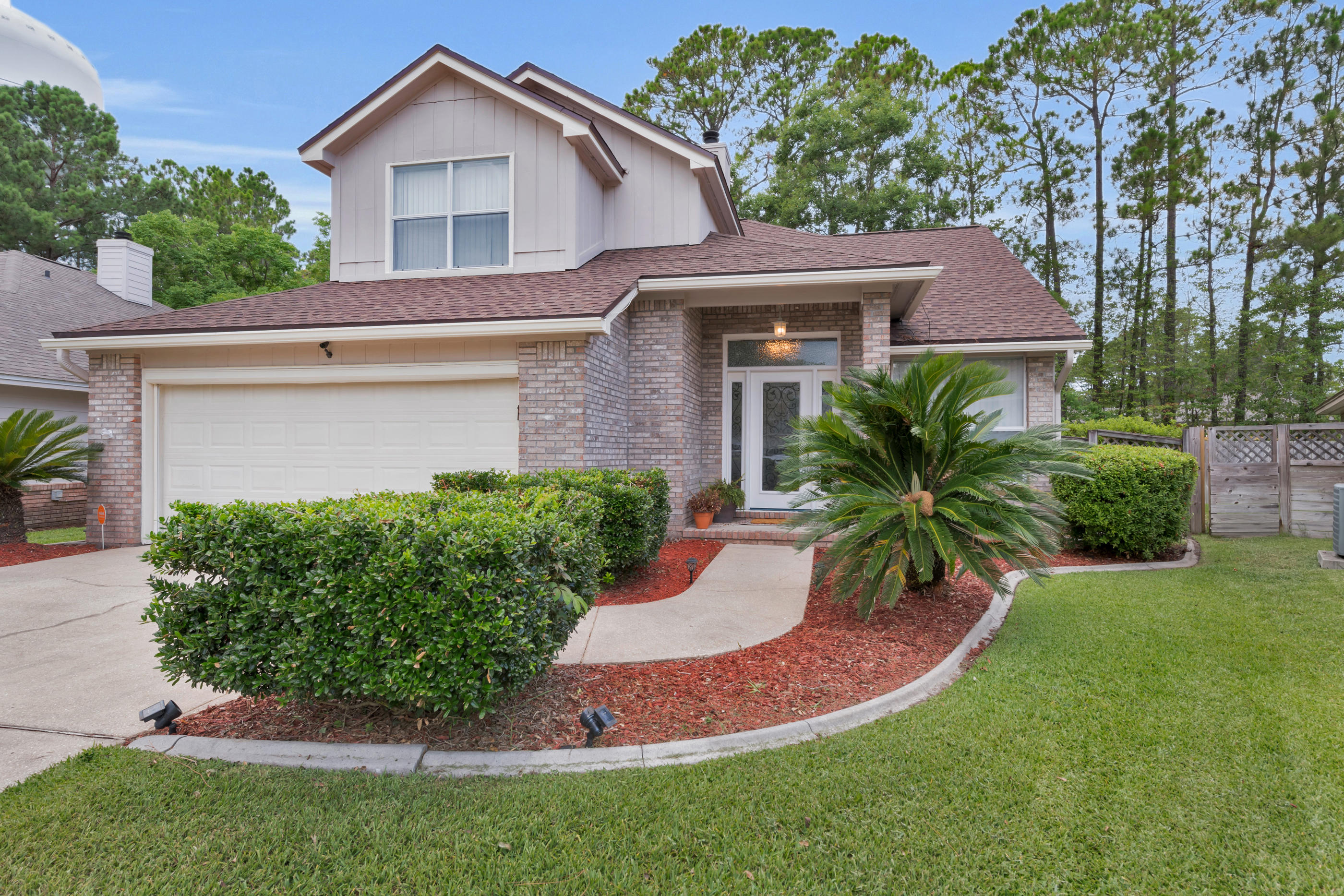 CROSSWINDS 2ND ADDN - Residential