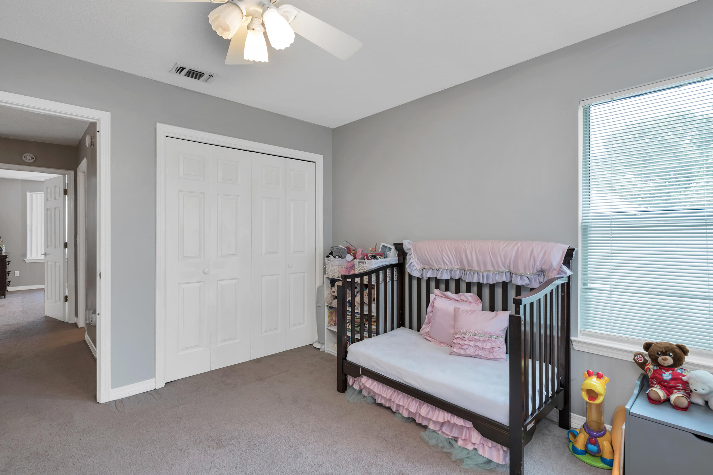 CROSSWINDS 2ND ADDN - Residential