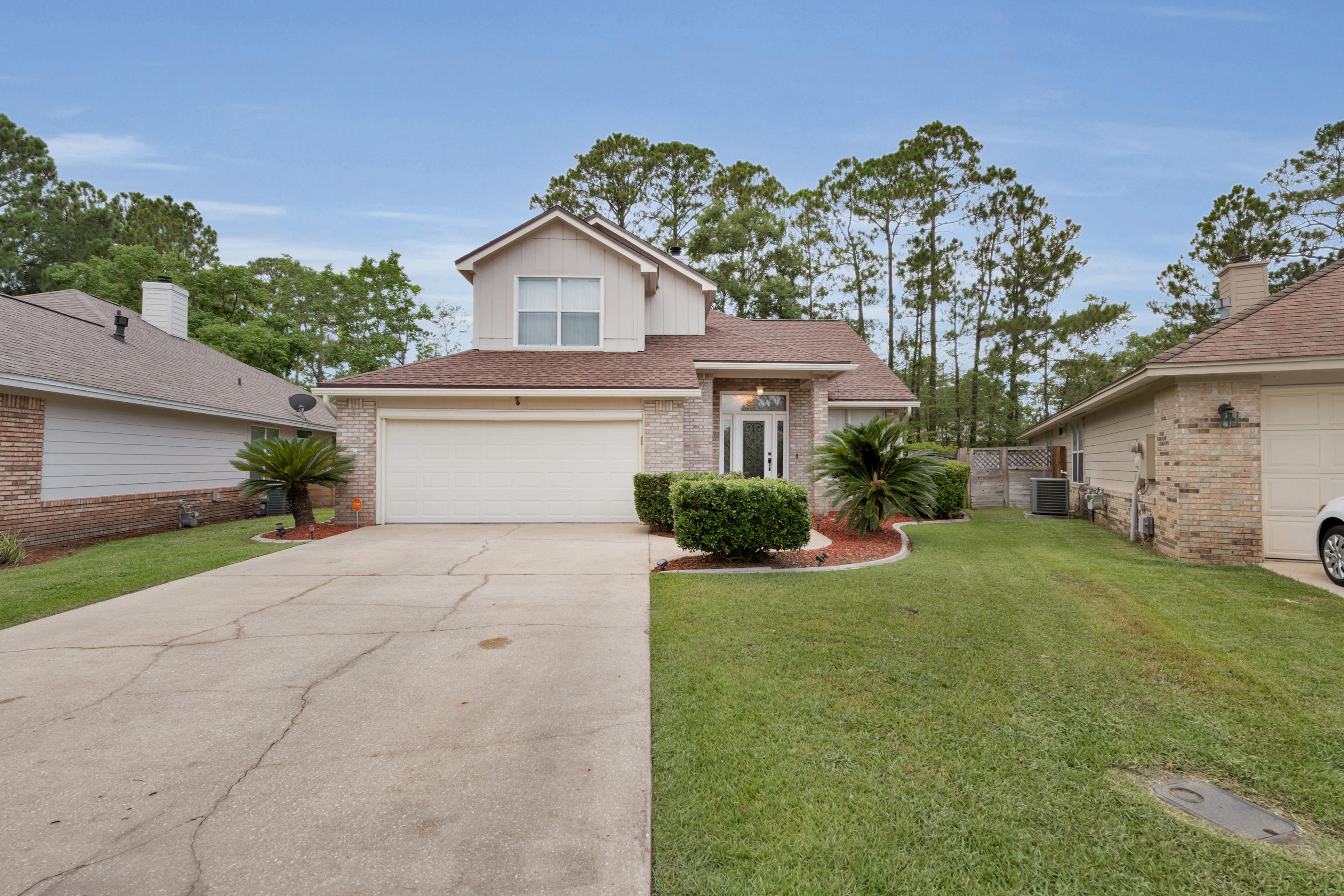 CROSSWINDS 2ND ADDN - Residential